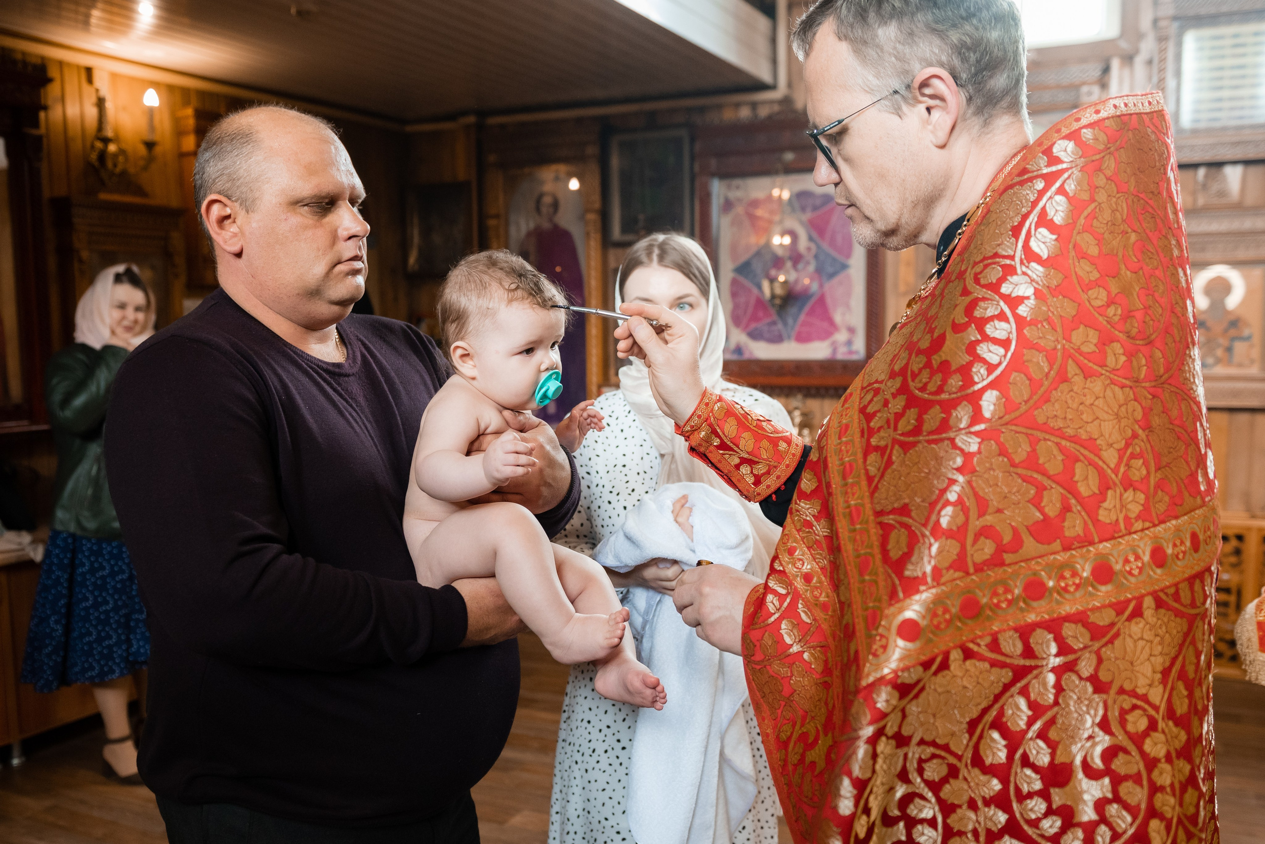 Арина. Семейный фотограф Ирина Сгибнева