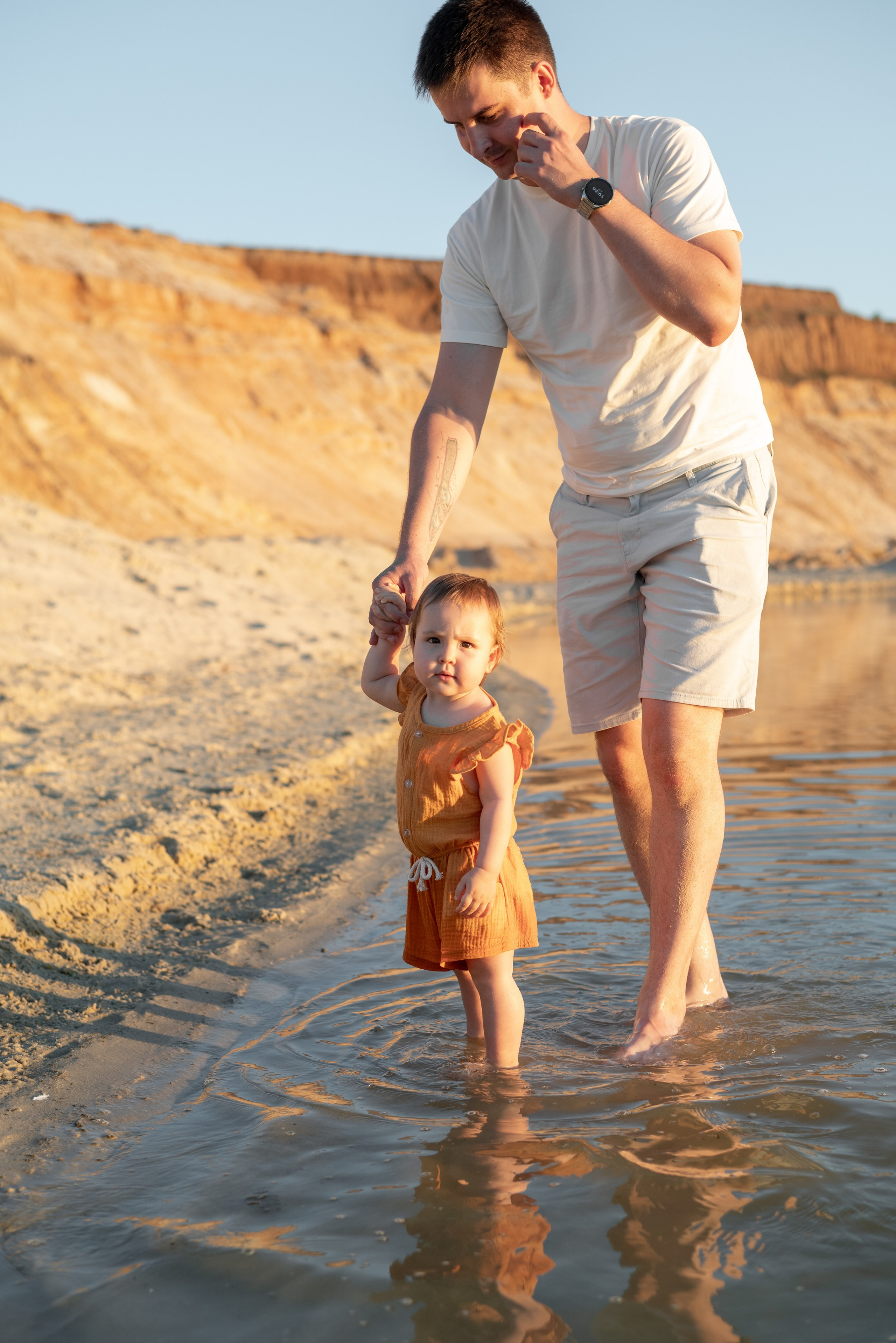 Настя Саша Василиса. Семейный фотограф Ирина Сгибнева