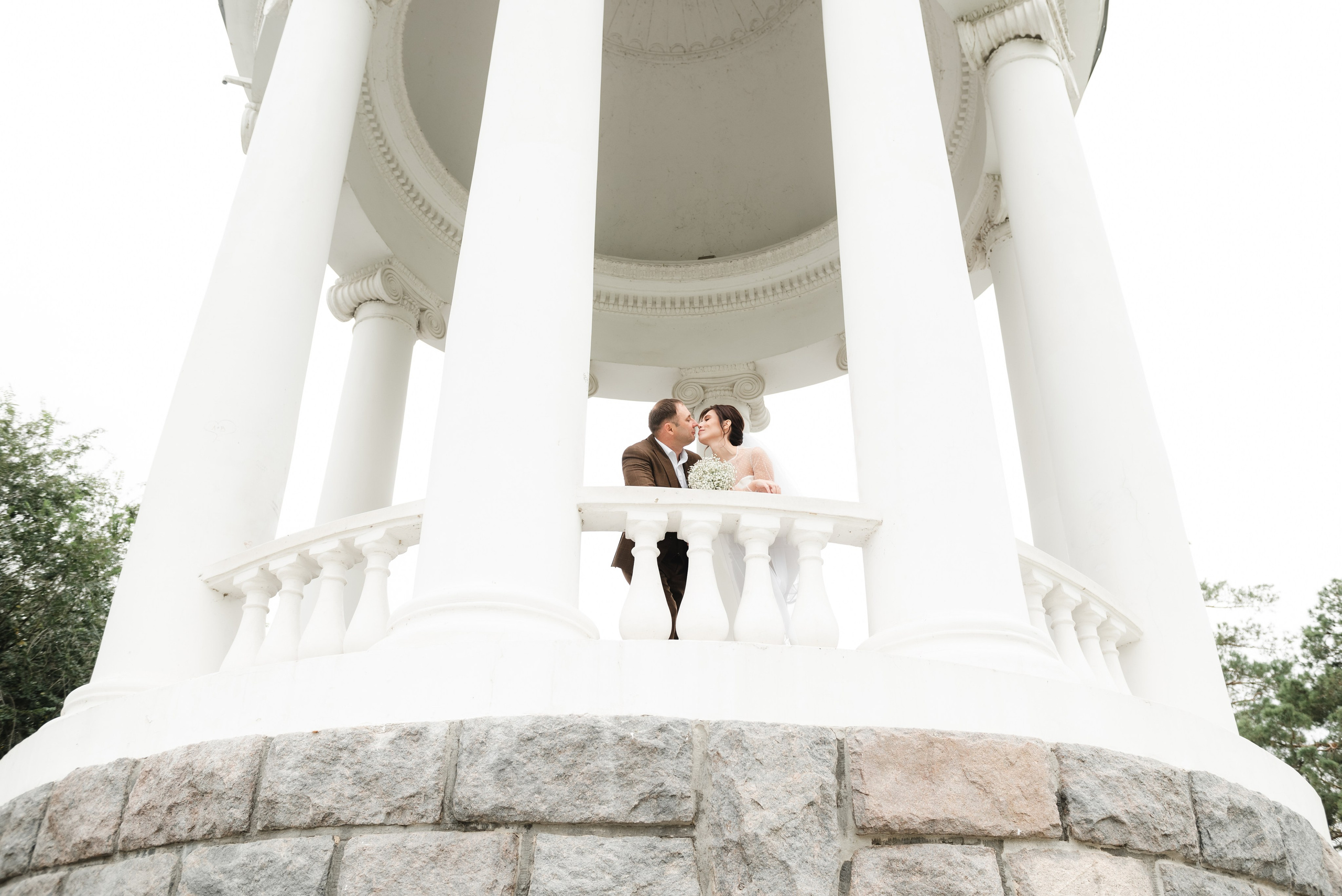 Даша и Алексей. Семейный фотограф Ирина Сгибнева