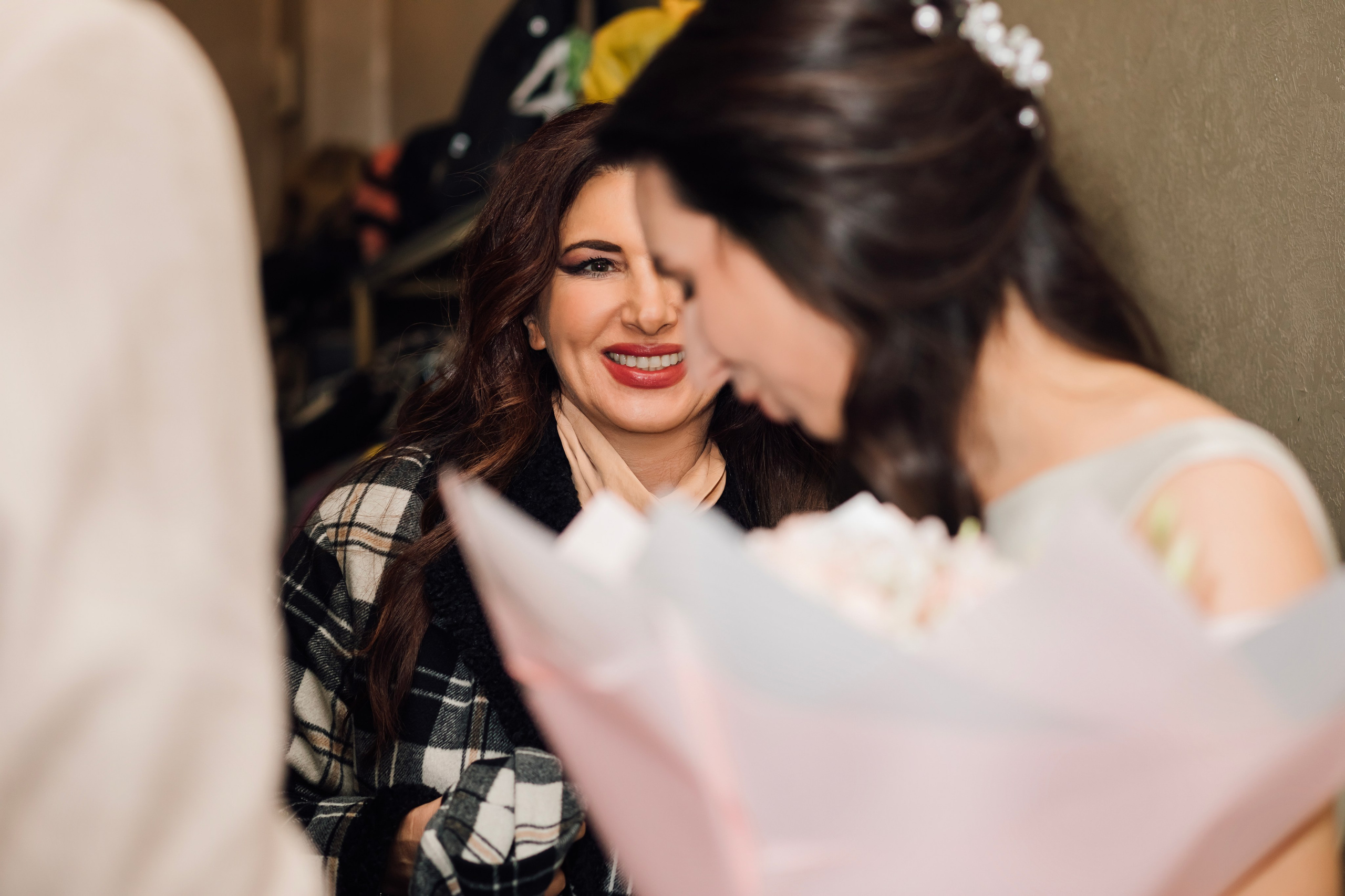 Таня и Миша. Свадьба в лофте. Свадебный и семейный фотограф в Москве Евгения Лисина