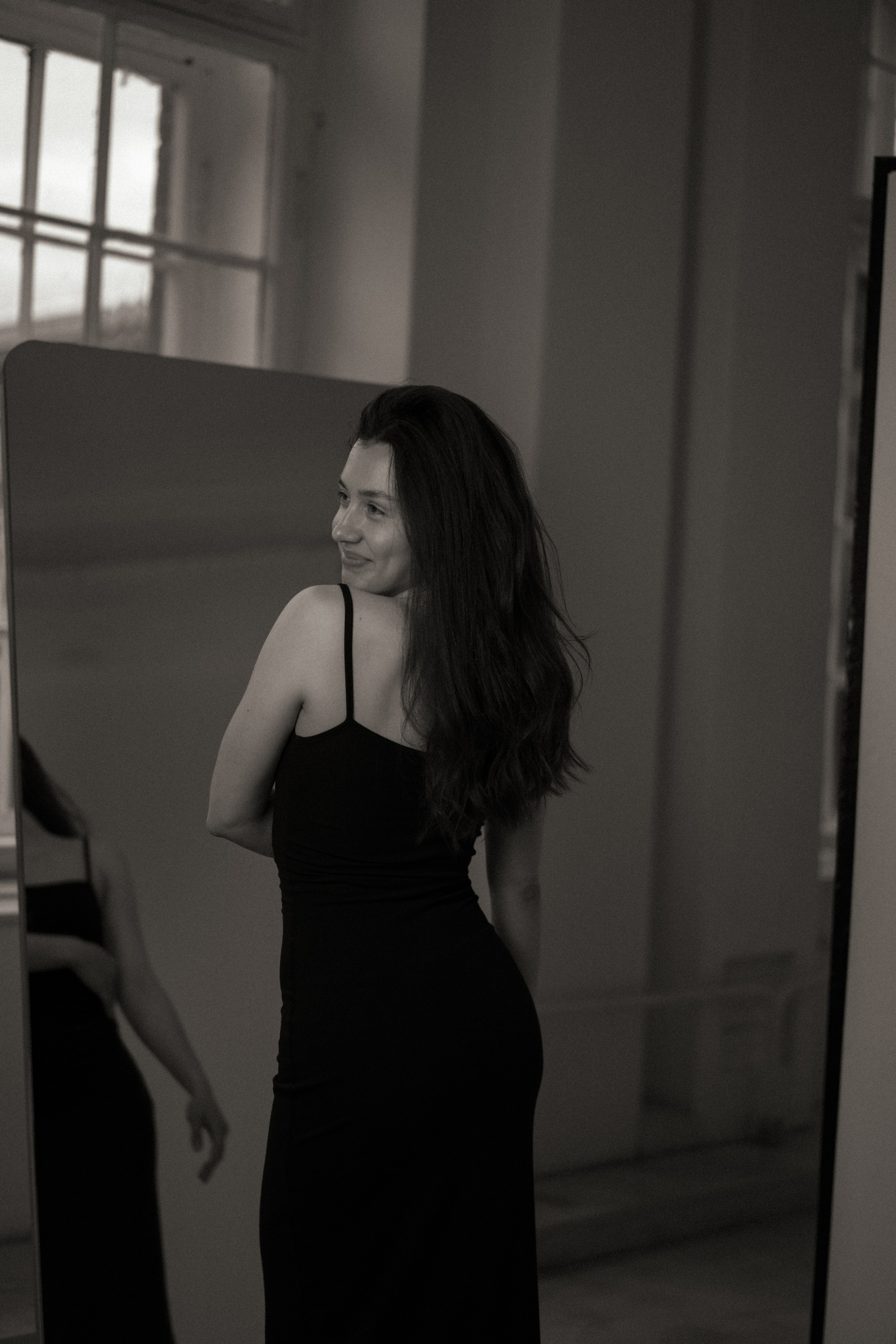 Настя. Фотограф СПб Диана