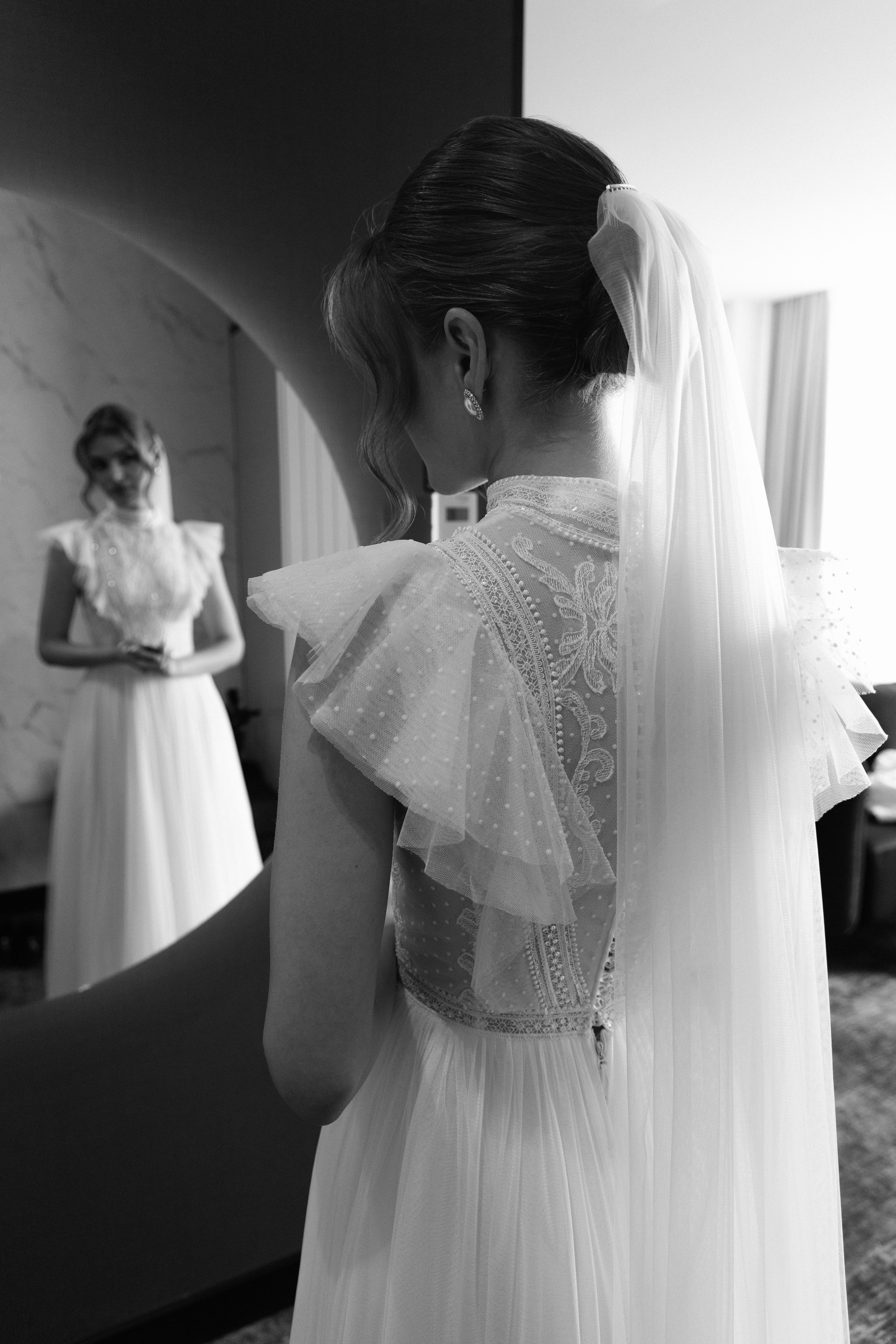 Владимир и Наталья 6.07.25. Фотограф в Омске Валерия Крячко