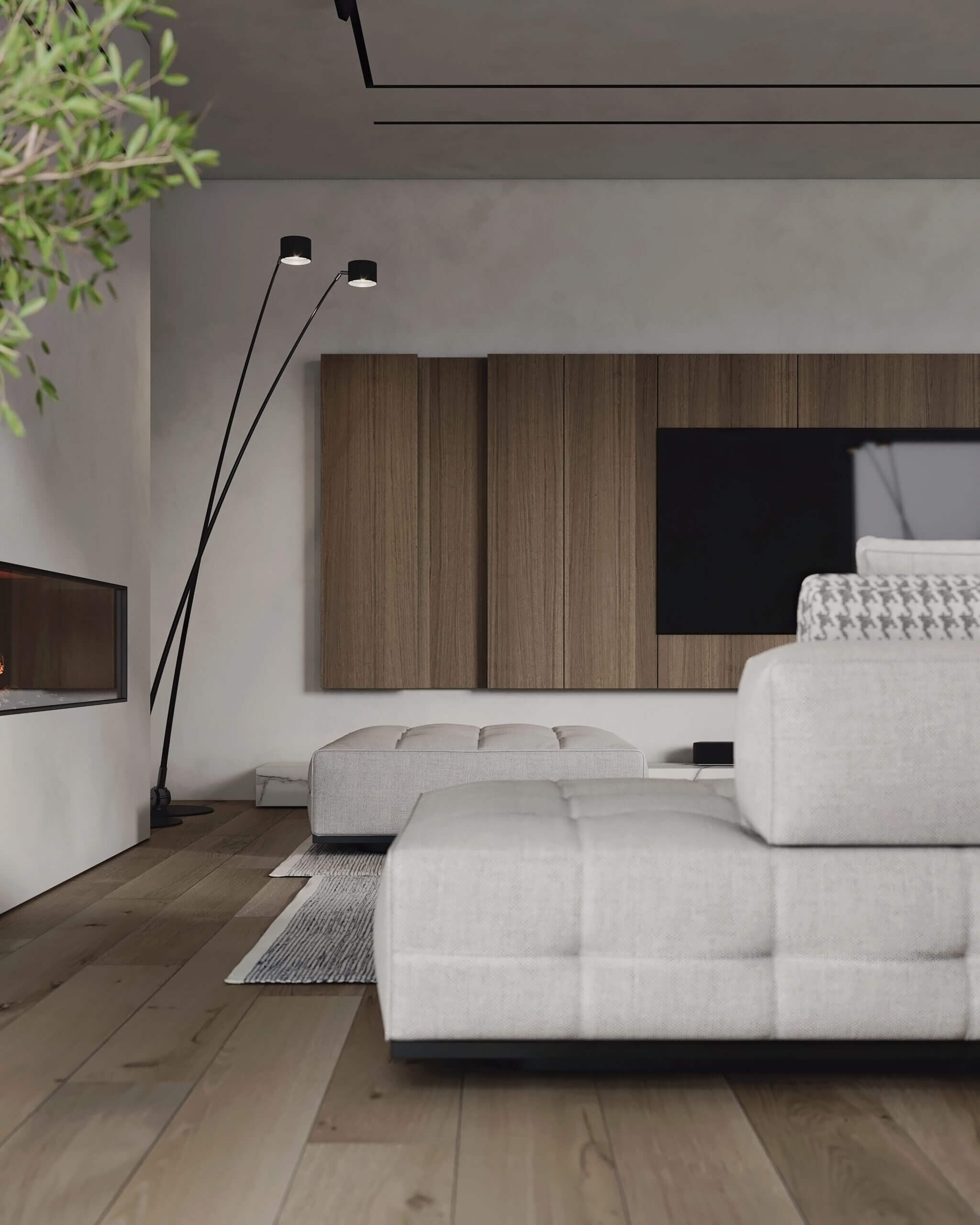 2. Студия дизайна интерьера RISE DESIGN STUDIO