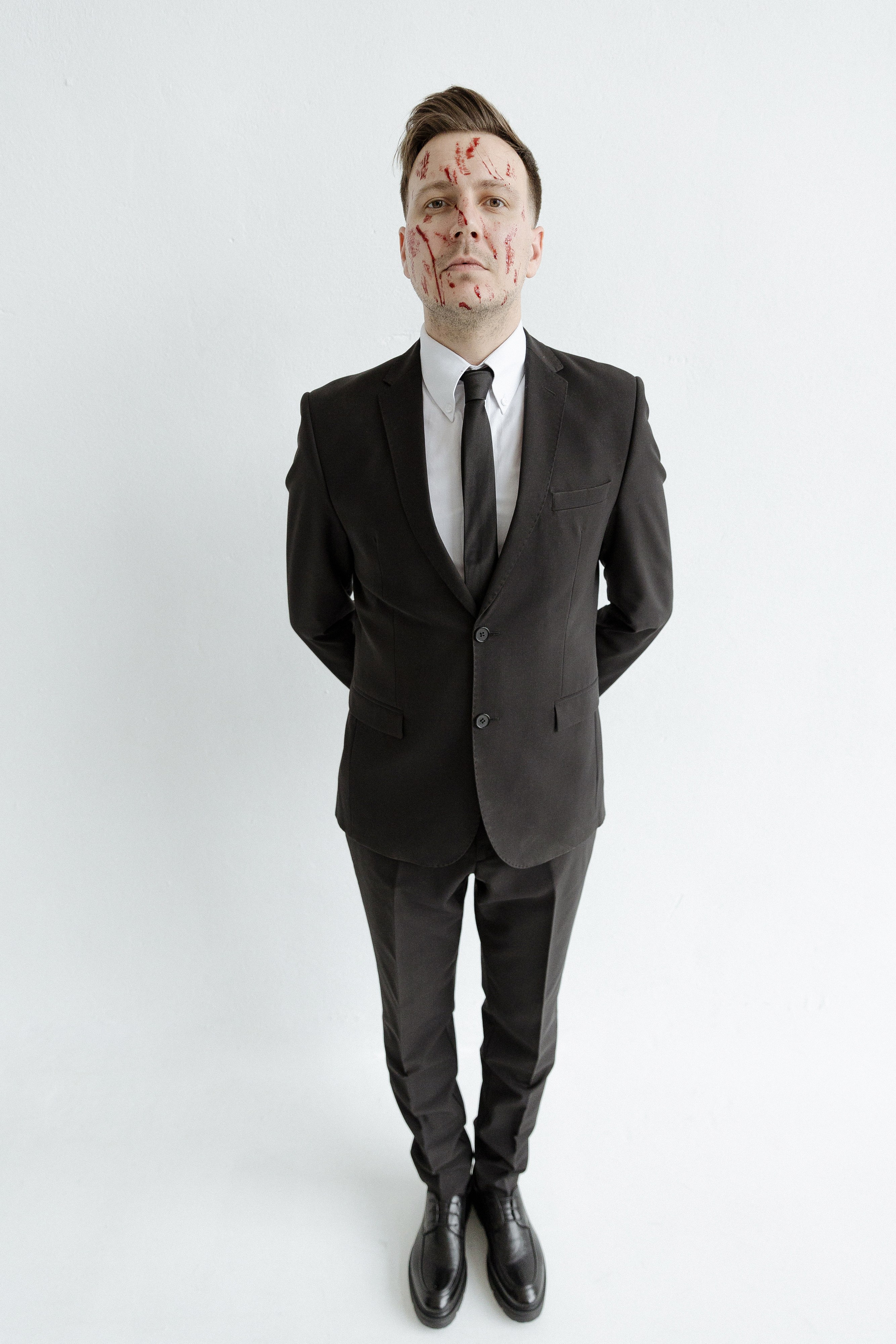 T R U E. Свадебный фотограф Колесников Антон