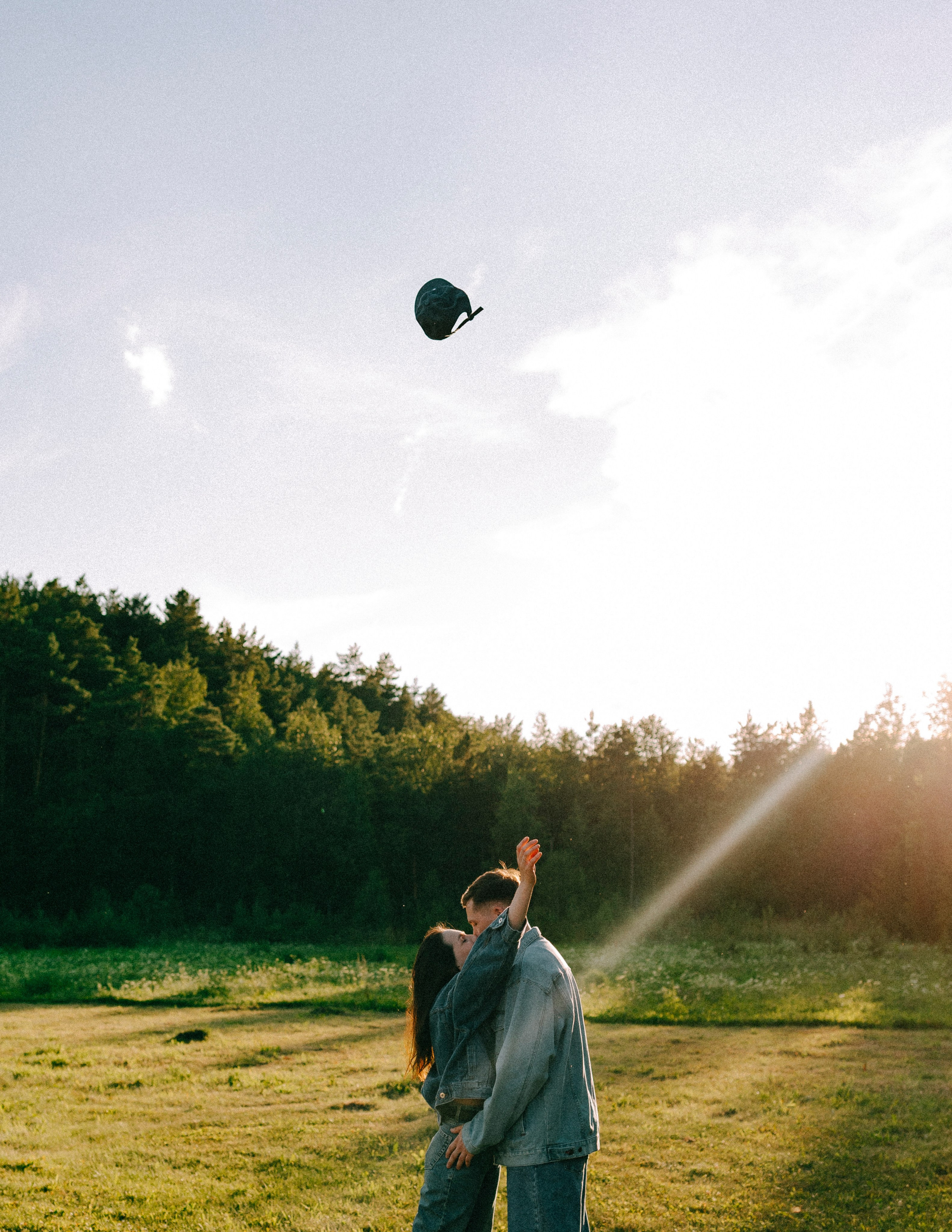 Биглинутыши love is. Фотограф Андрей Куськало