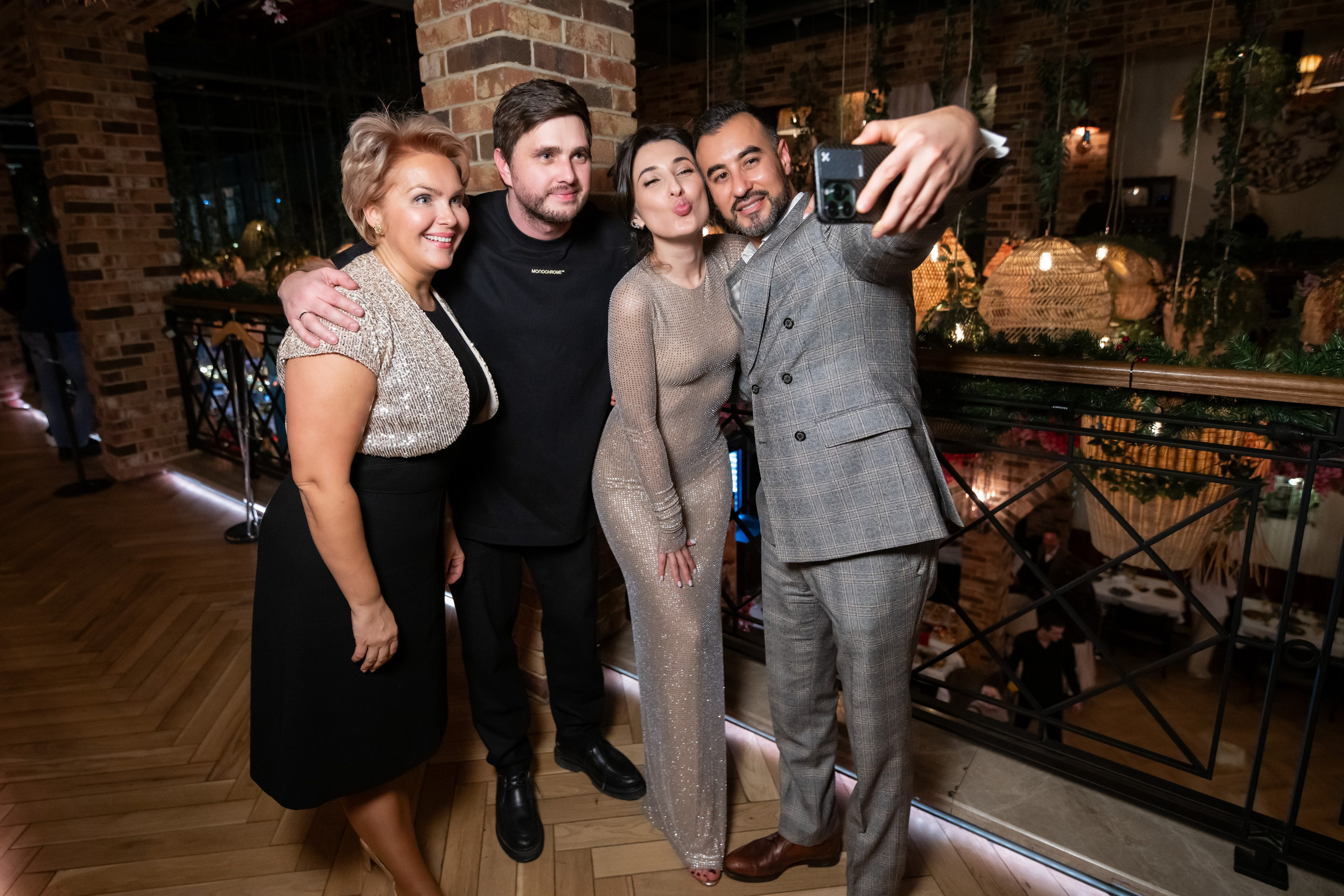 Объединенные пивоварни. Репортажный фотограф Сергей Дроздов