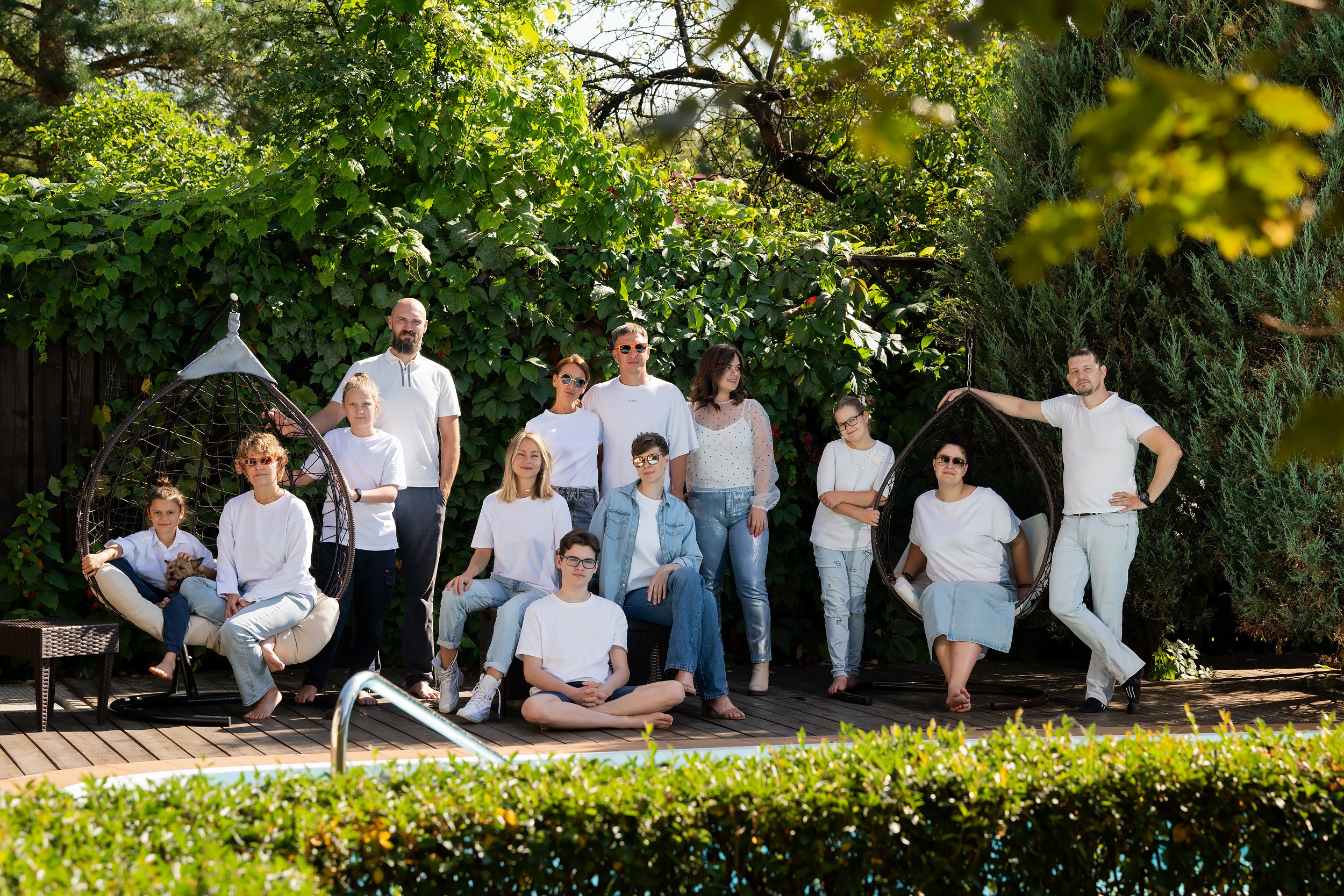 Репортажный фотограф Сергей Дроздов