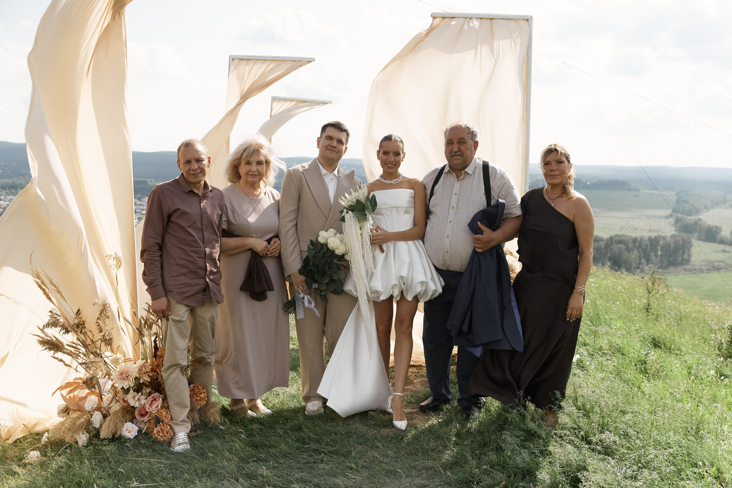 Посмотреть серию. Свадебный и семейный фотограф в Красноярске Тряпчев Павел