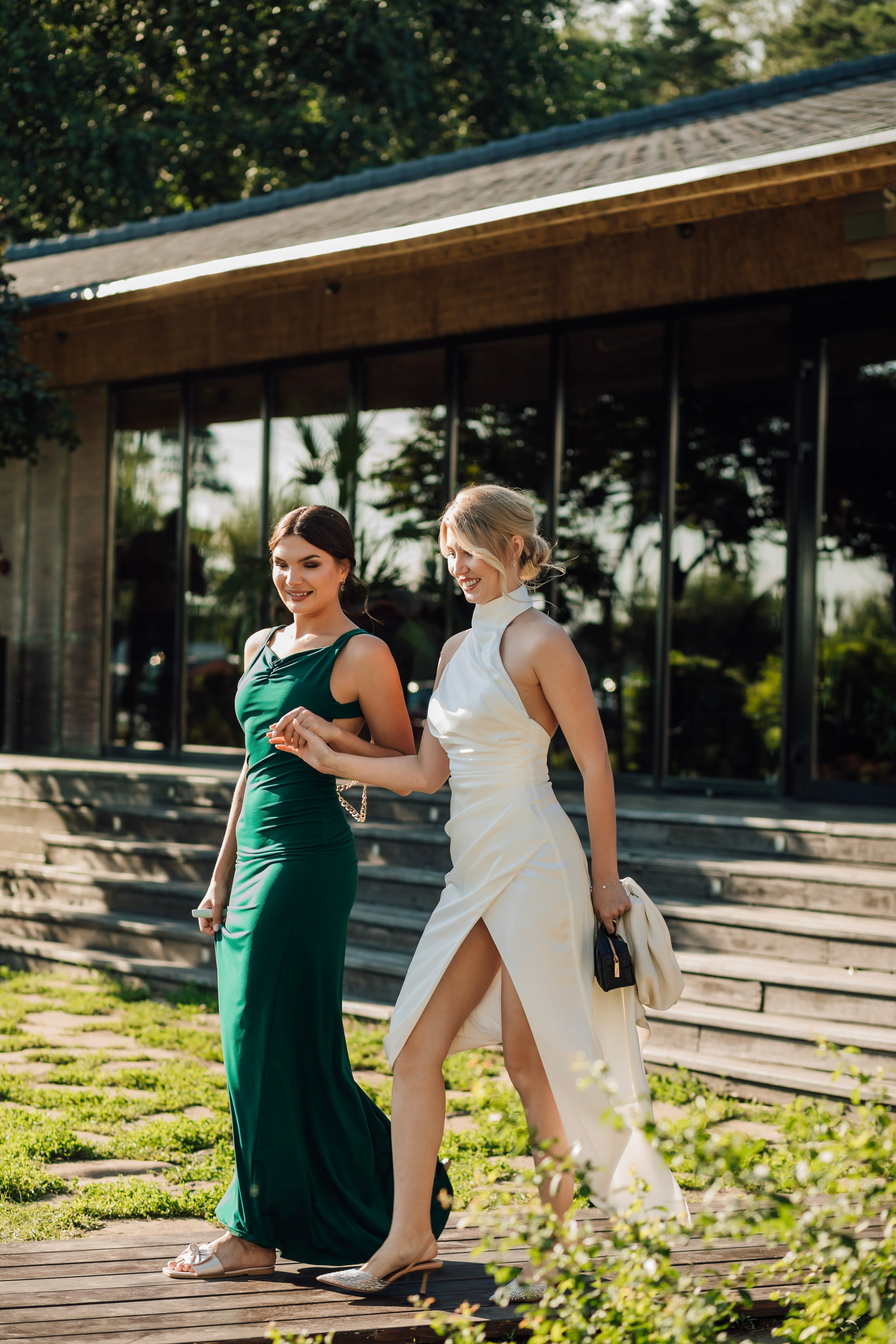 Ольга и Сергей. Свадьба в шатре. Свадебный и семейный фотограф в Москве Евгения Лисина