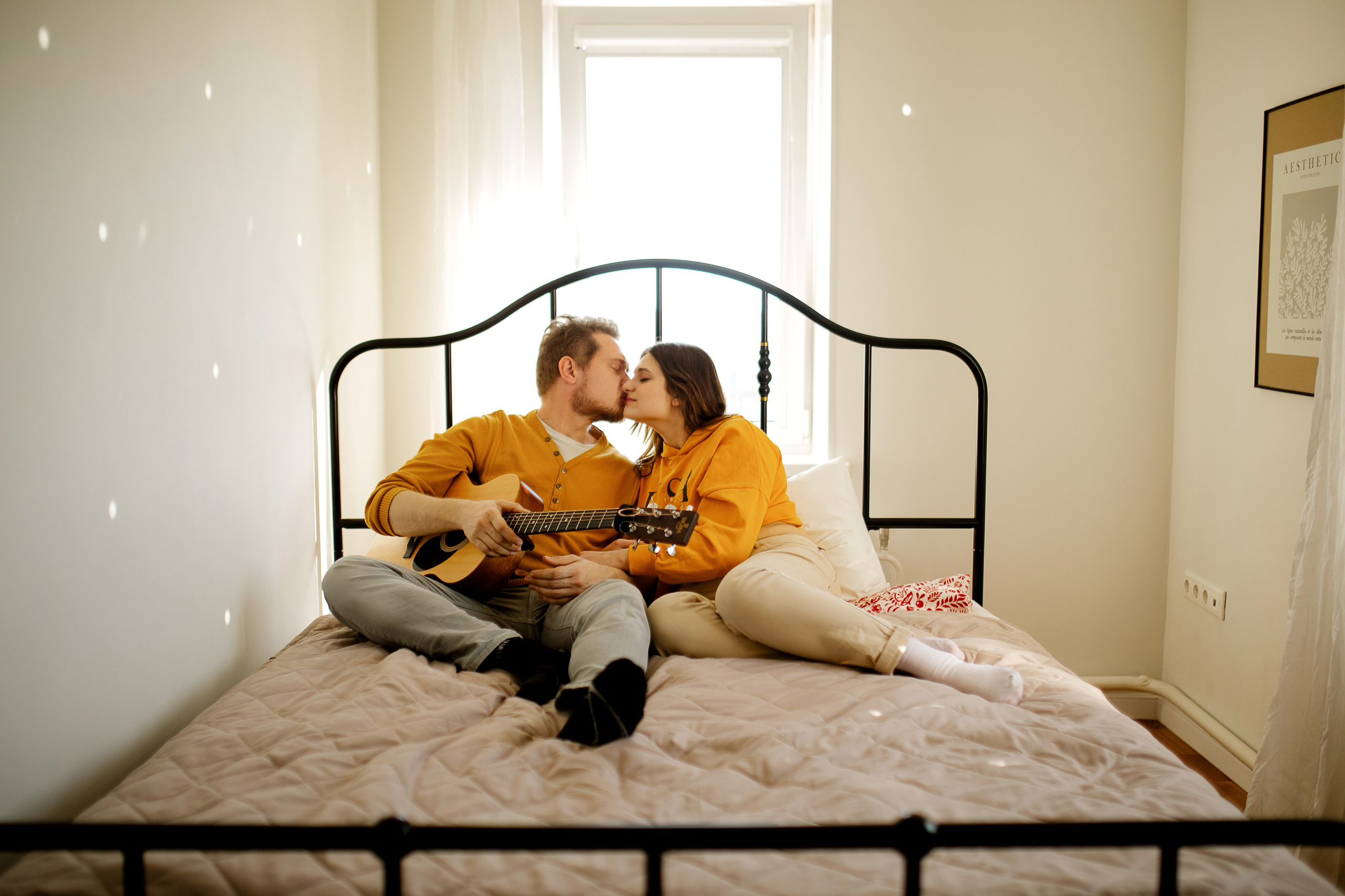 Парная. Фотограф Тольятти и Санкт-Петербург