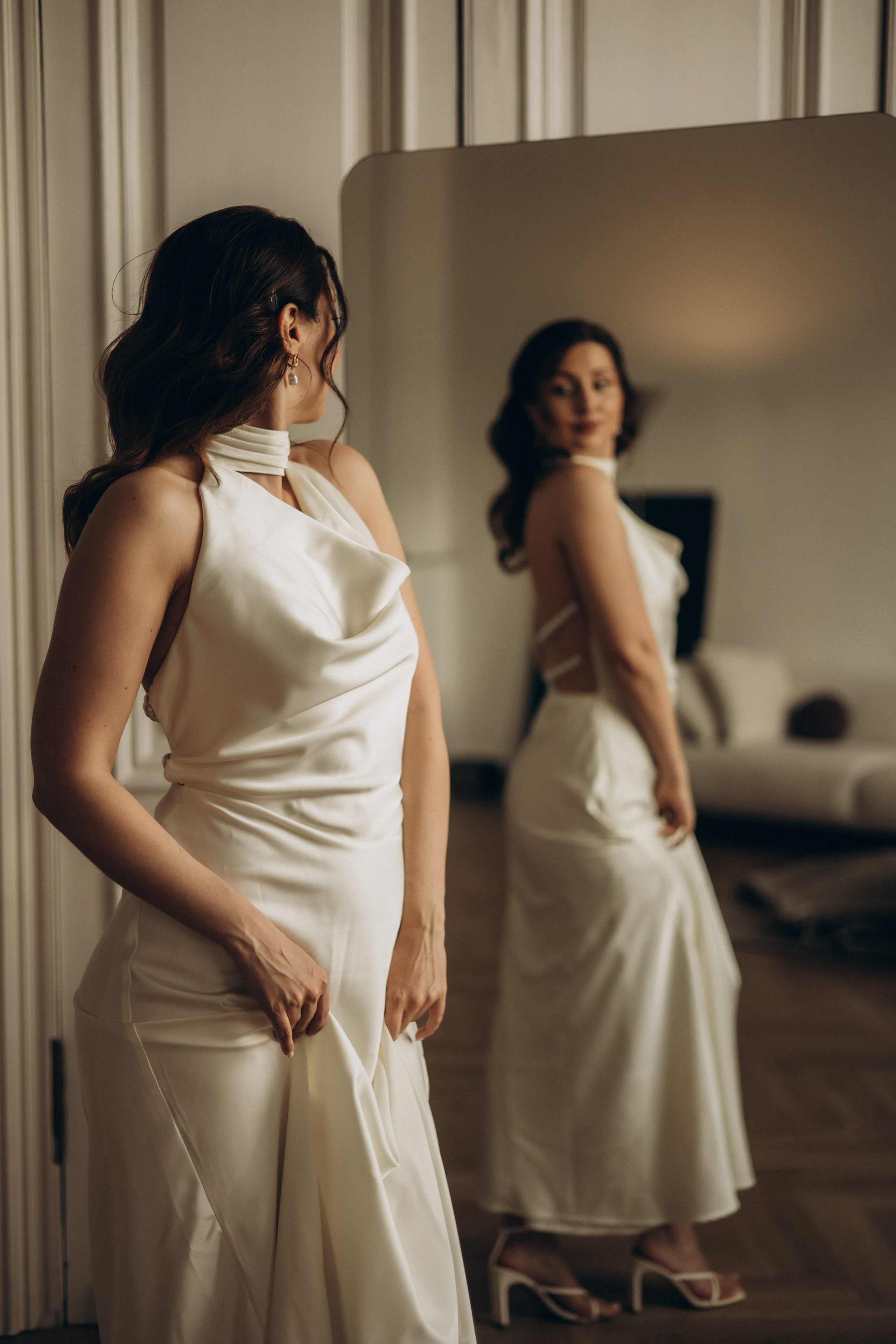 Жанна. Семейный, домашний, ньюборн фотограф Москва Цветкова Елизавета