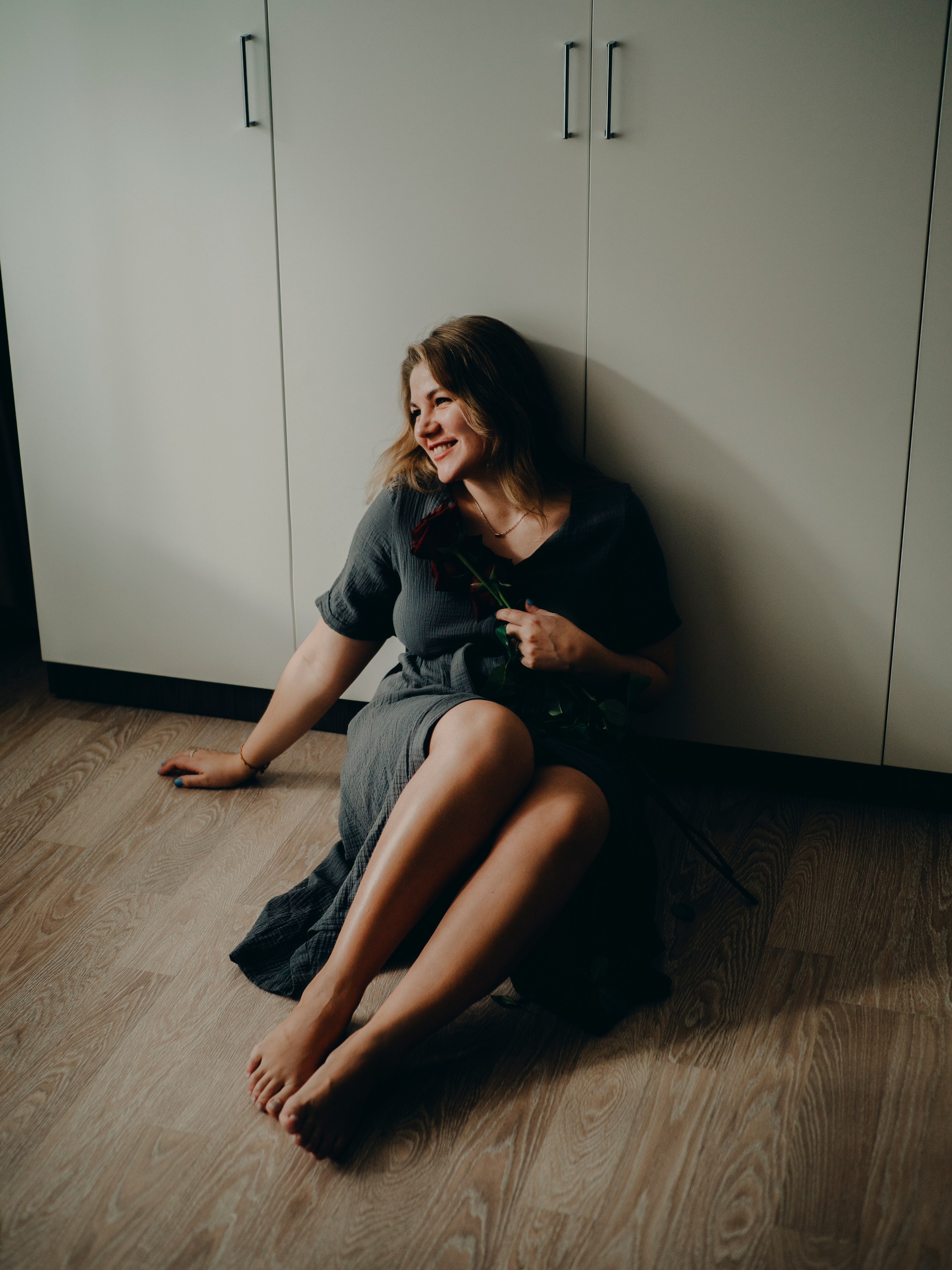 На домашнем. Фотограф и видеограф в Благовещенске и Санкт-Петербурге Мурыгина Мария