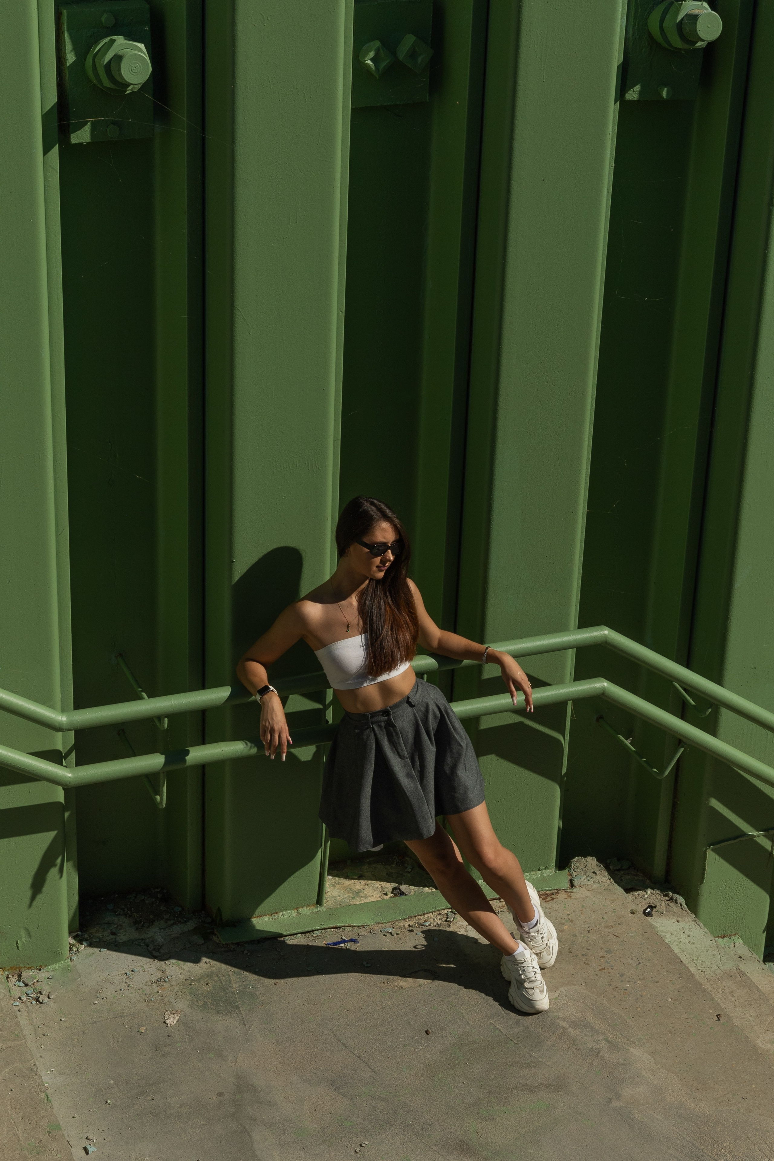 Анастасия. Портретный фотограф в Нижнем Новгороде Елена Ханова