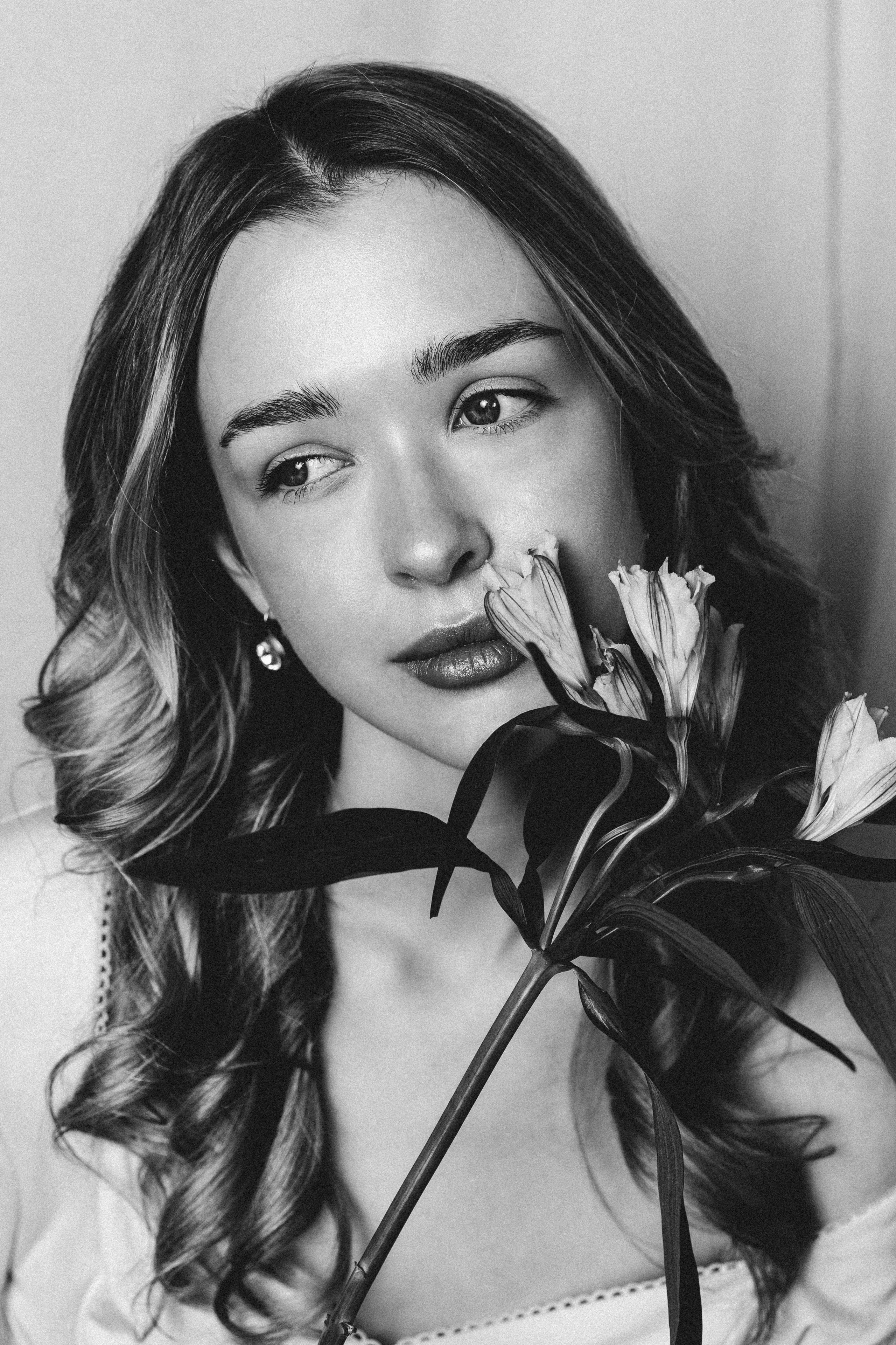 Ирина. Портретный фотограф в Нижнем Новгороде Елена Ханова