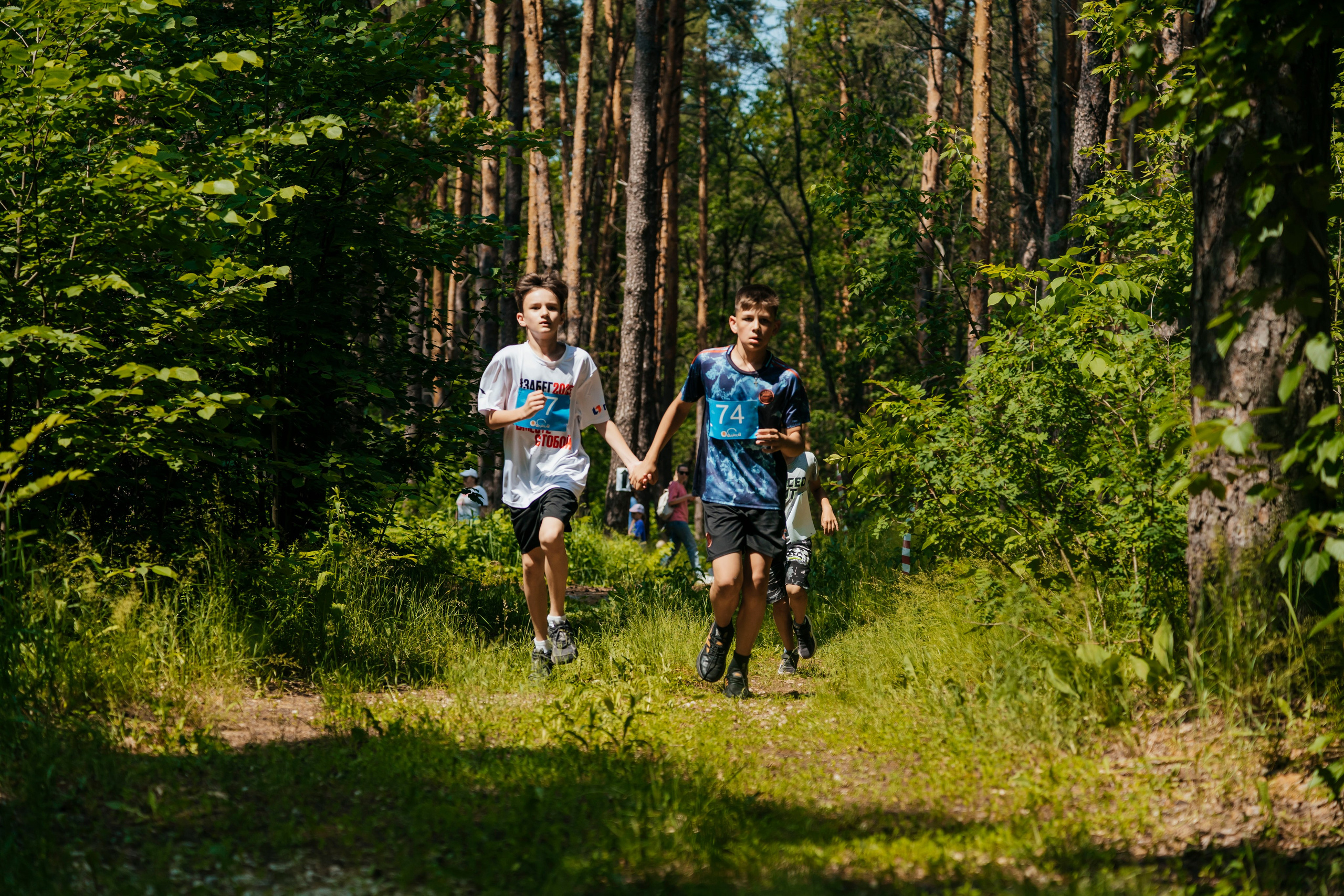 Спорт. Главная