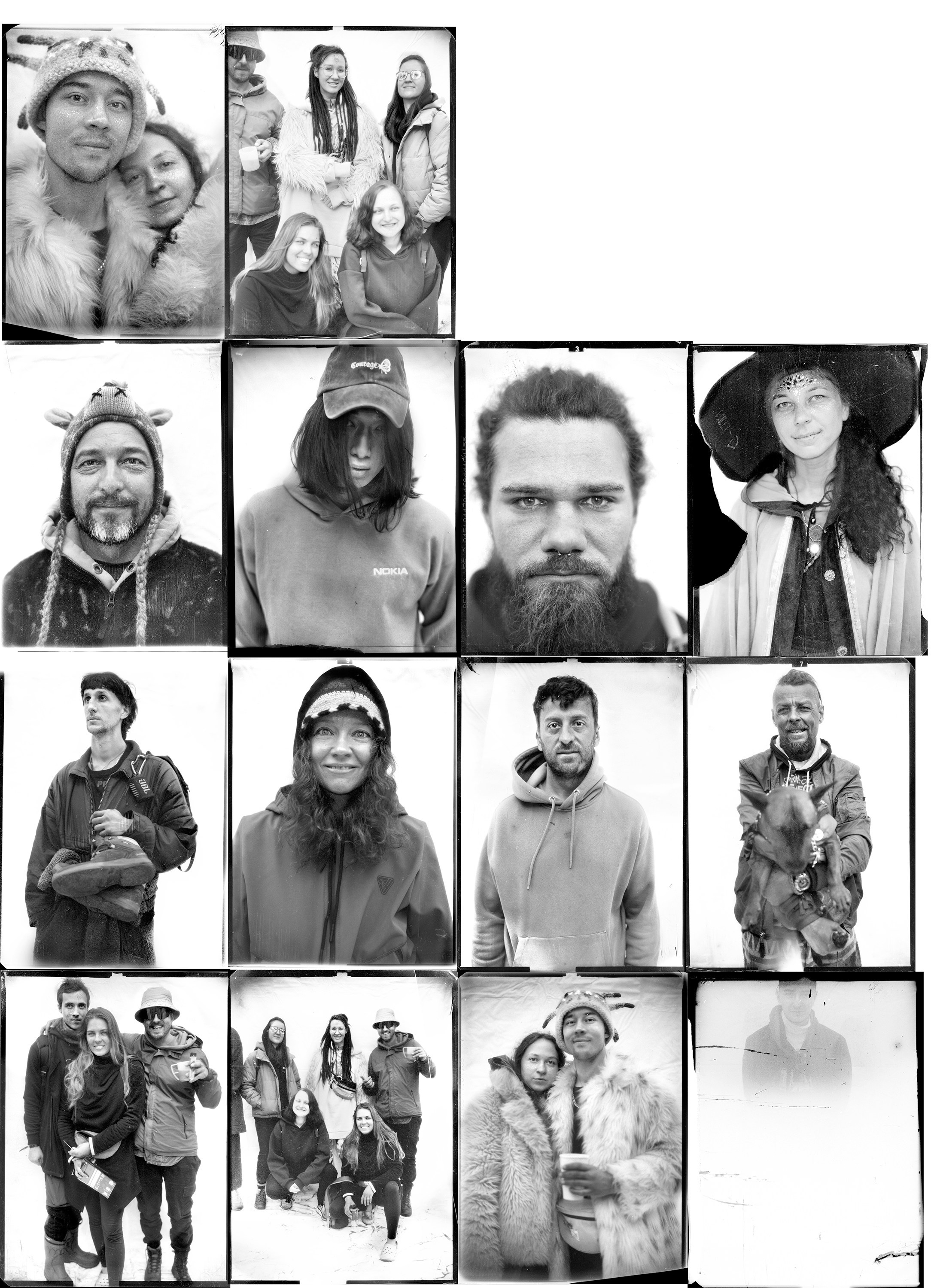 SYSTO PORTRAIT SESSION 2025. Портретный и художественный фотограф в Москве Пётр Корень