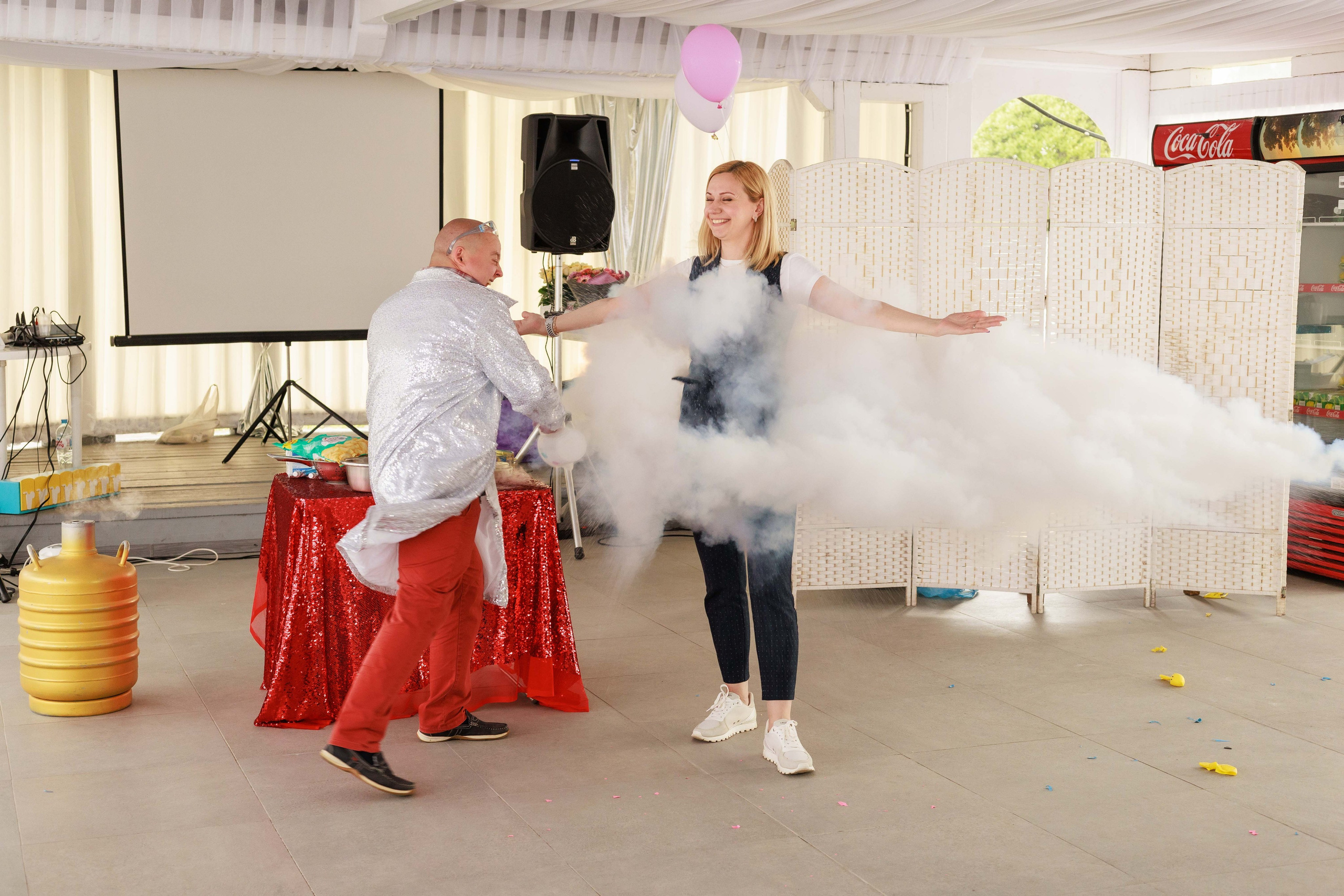 Выпускной 4 класс. Фотограф в Москве Дмитрий Емельянов