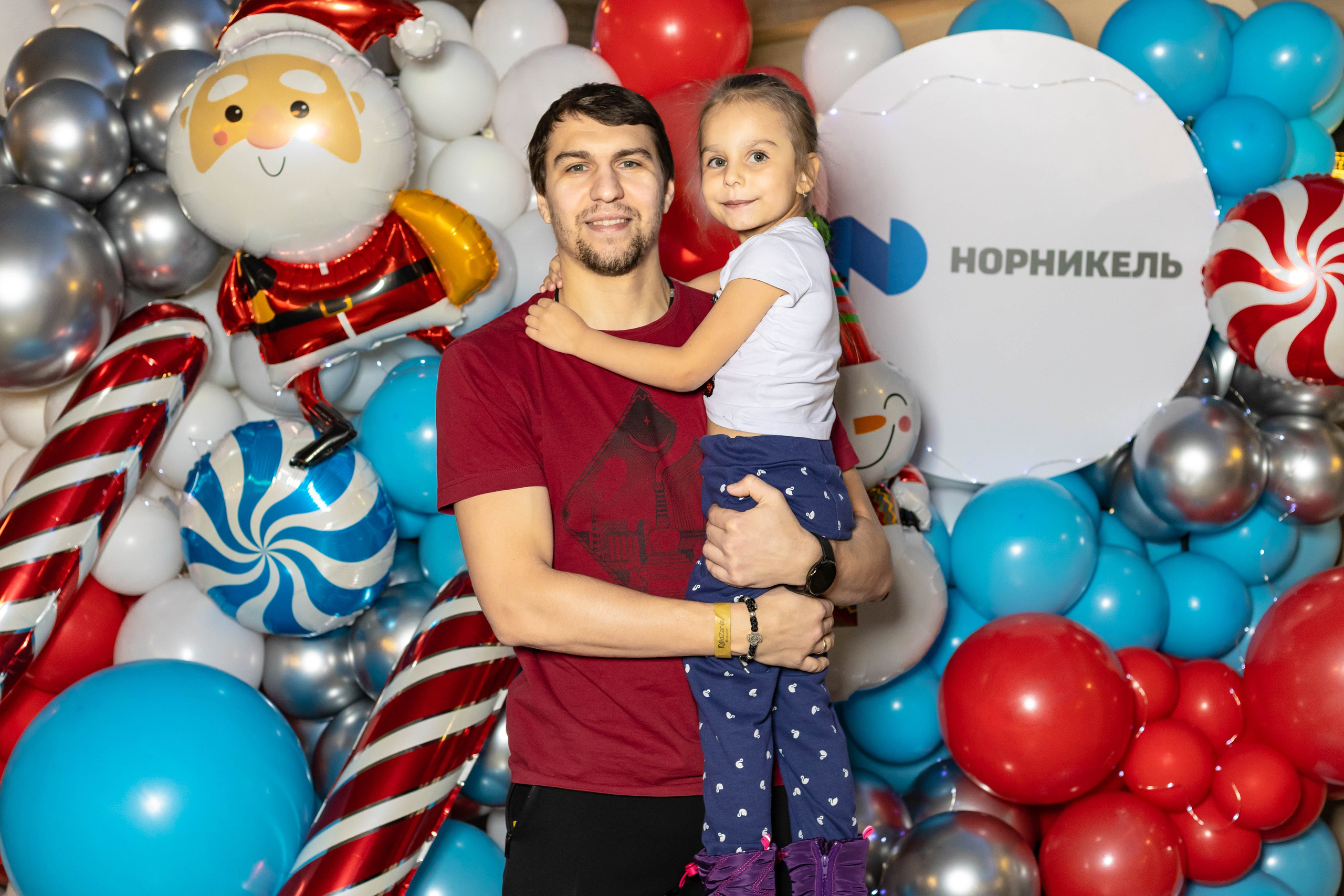 Кидзания Норникель Елки. Фотограф в Москве Дмитрий Емельянов