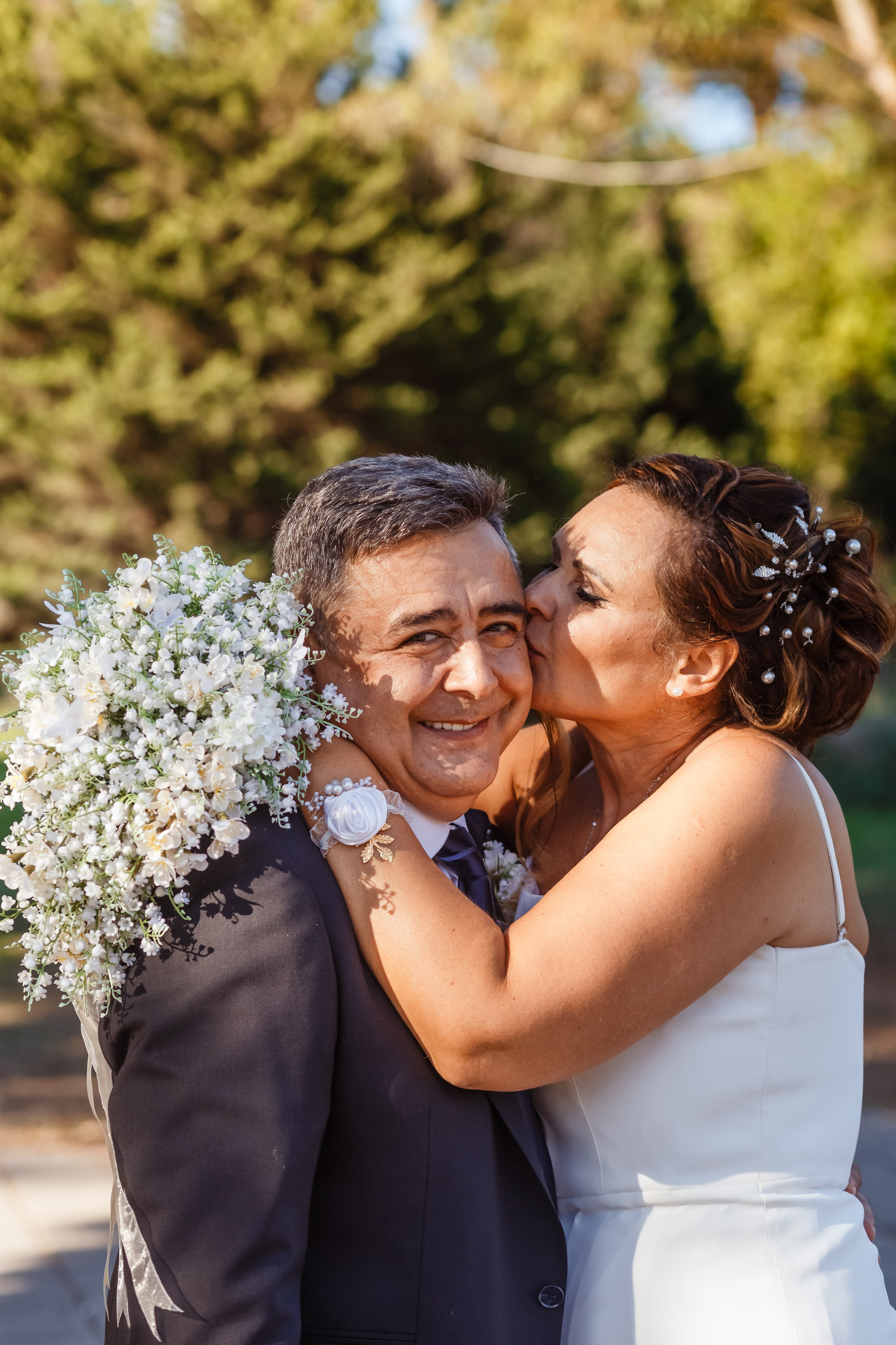 Melisa&İsmail. Professional family and children’s photographer in Izmir Irina Eron