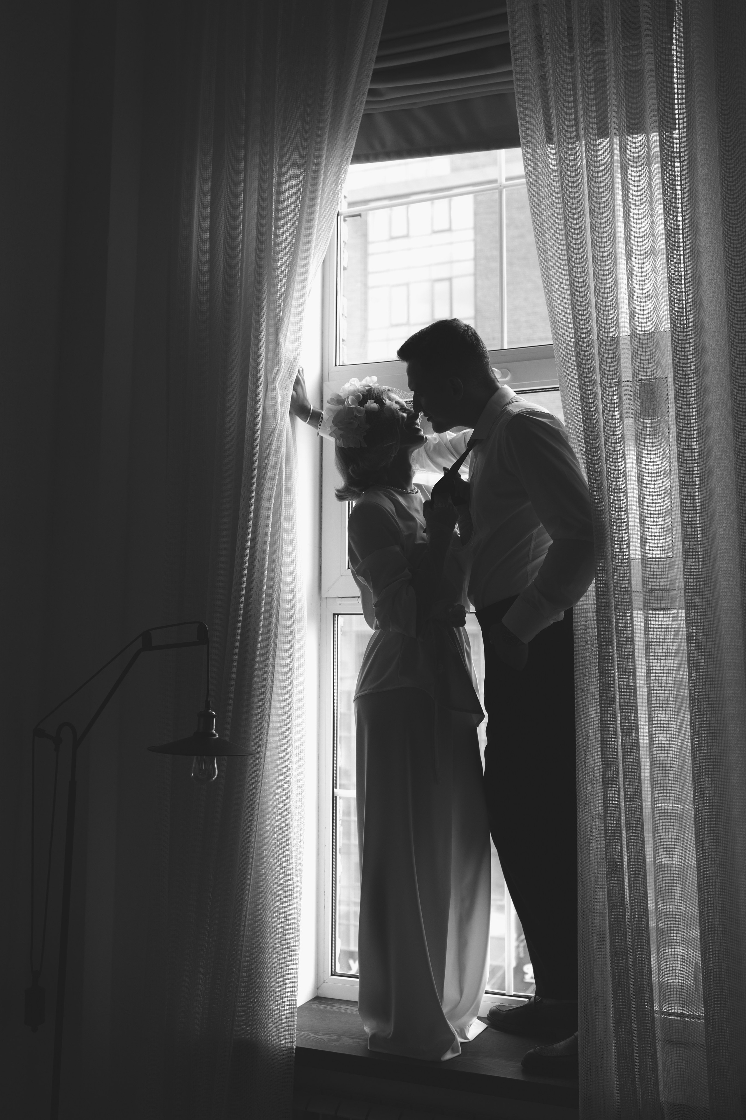 Артем и Ася