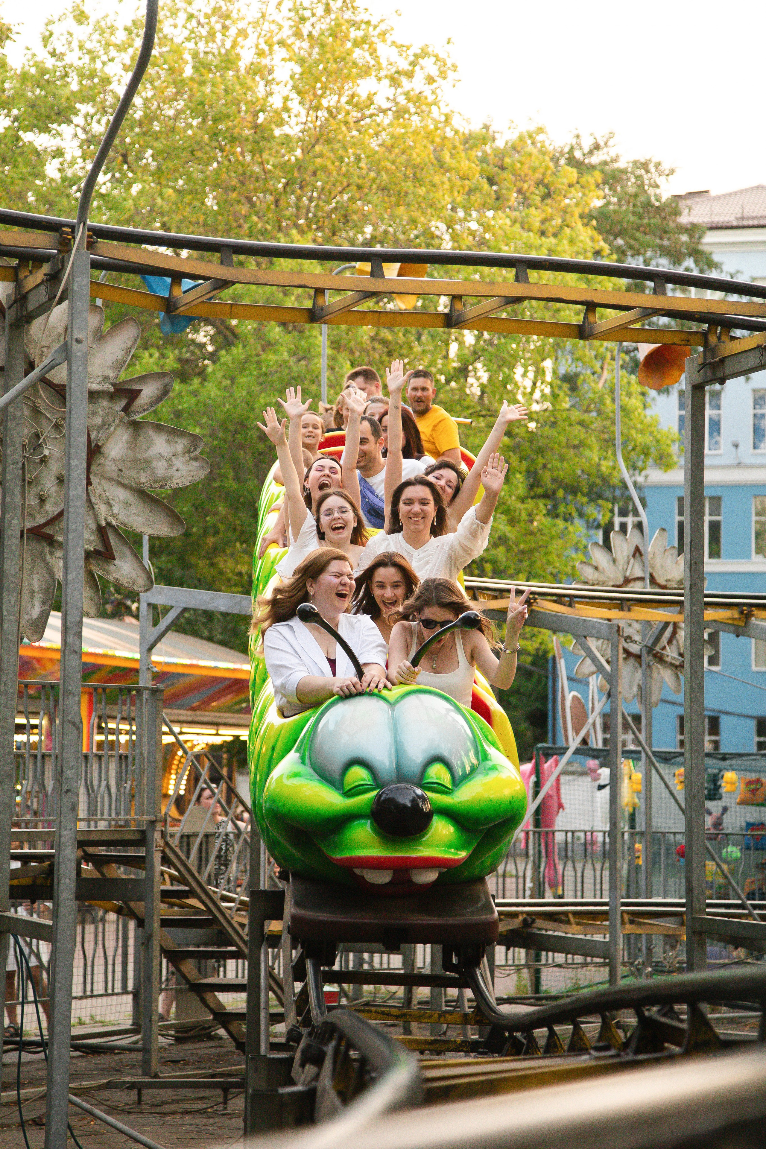 Девичник. Анна Рышкевич