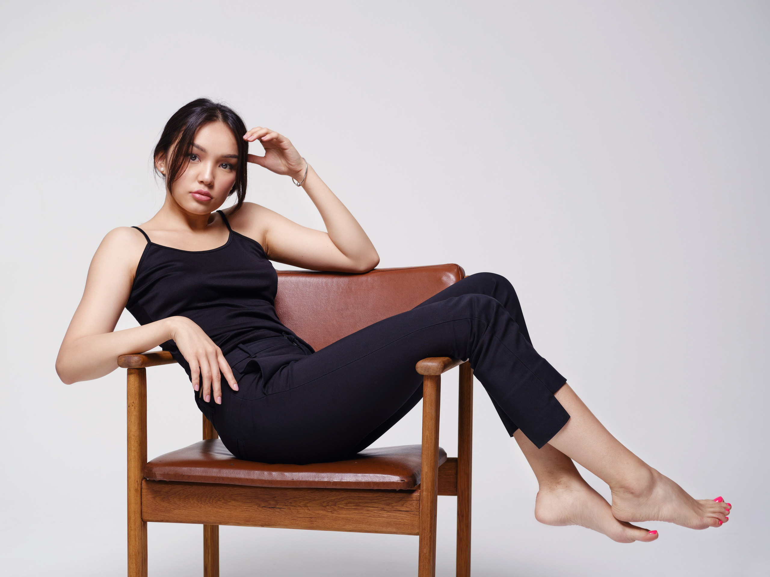 Сабина. Портретный фотограф Влад Егоров