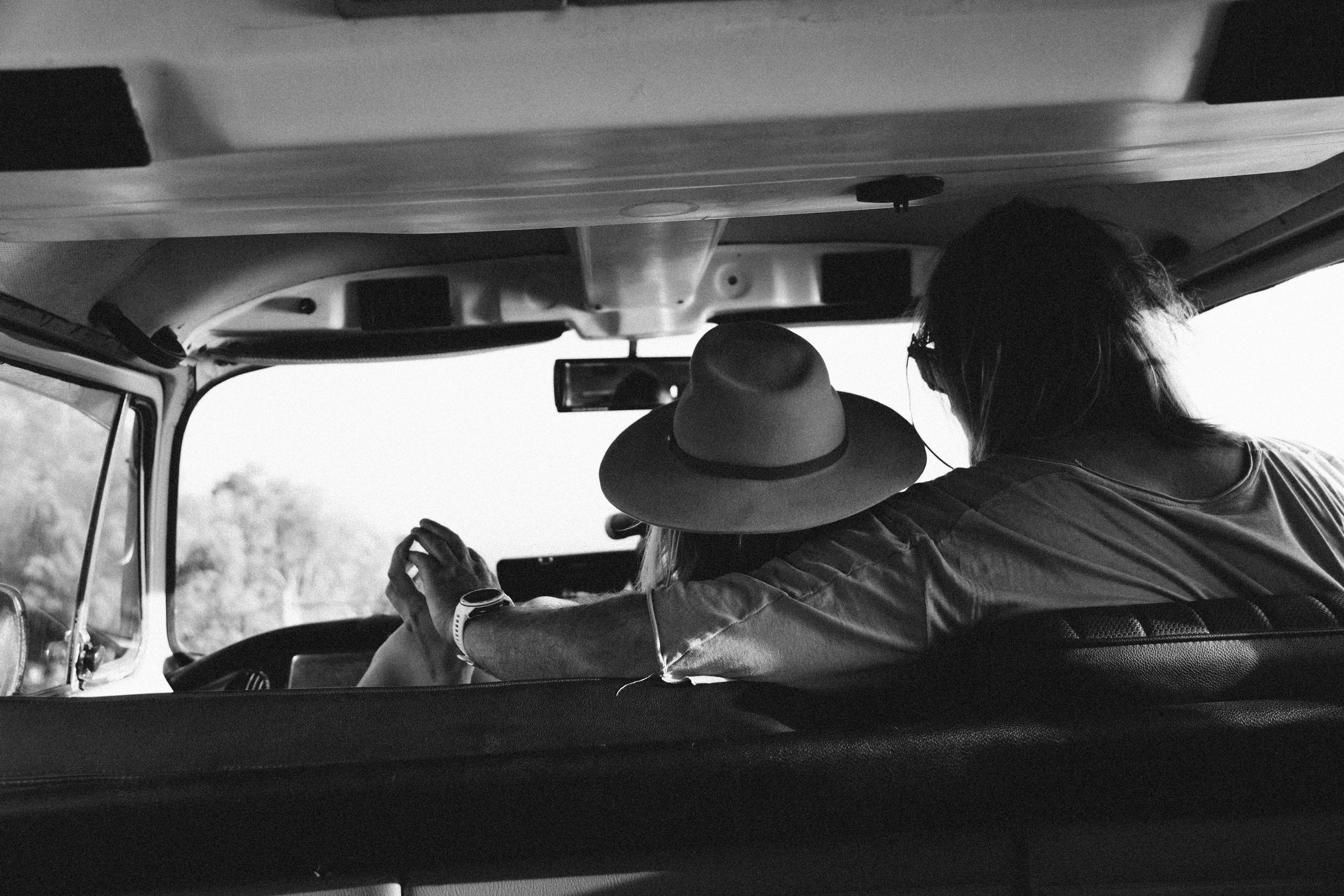 Taya & Roma. Olga Antipova — photographer