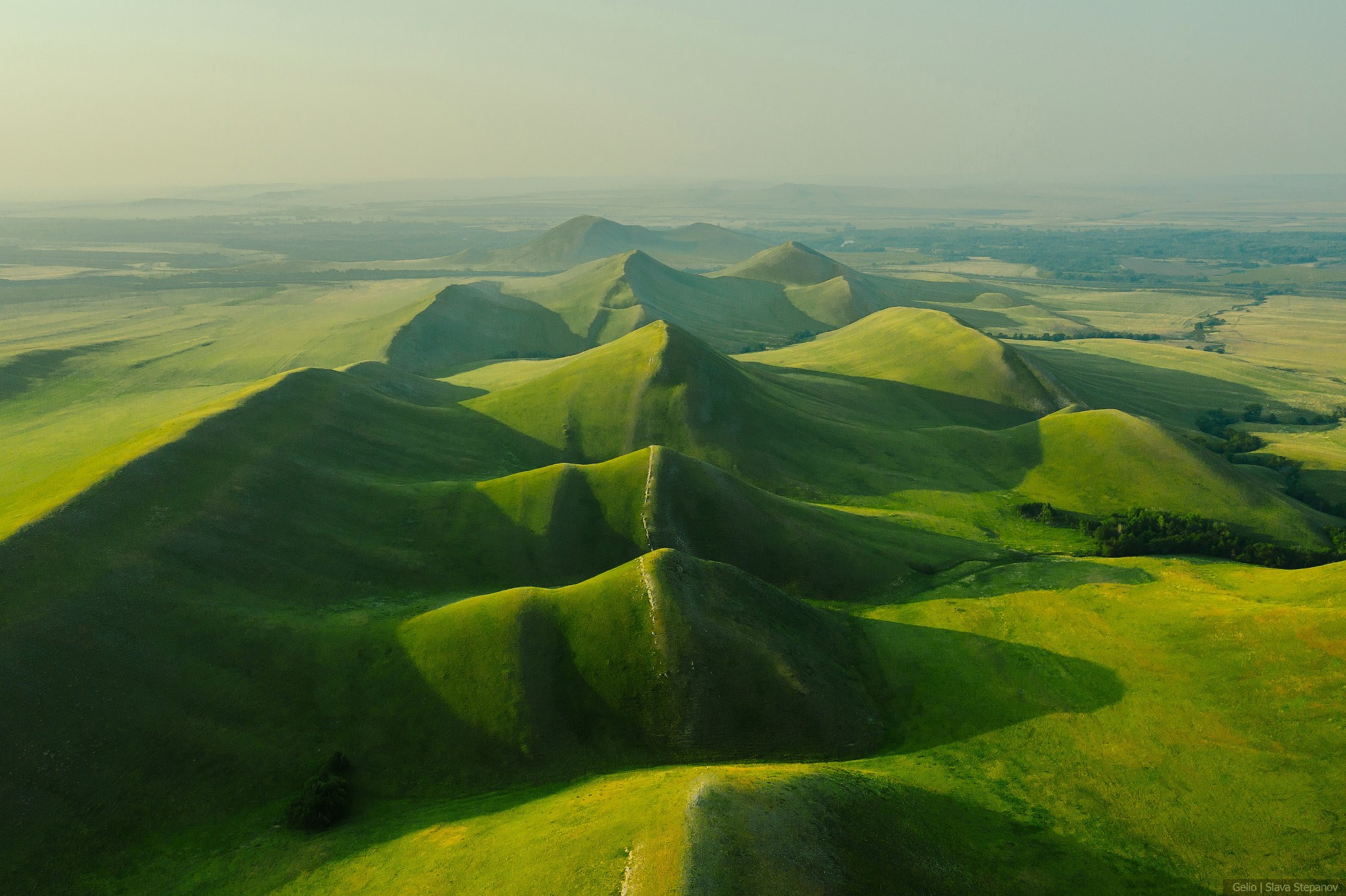 Природа. Фотограф Слава Степанов, Gelio