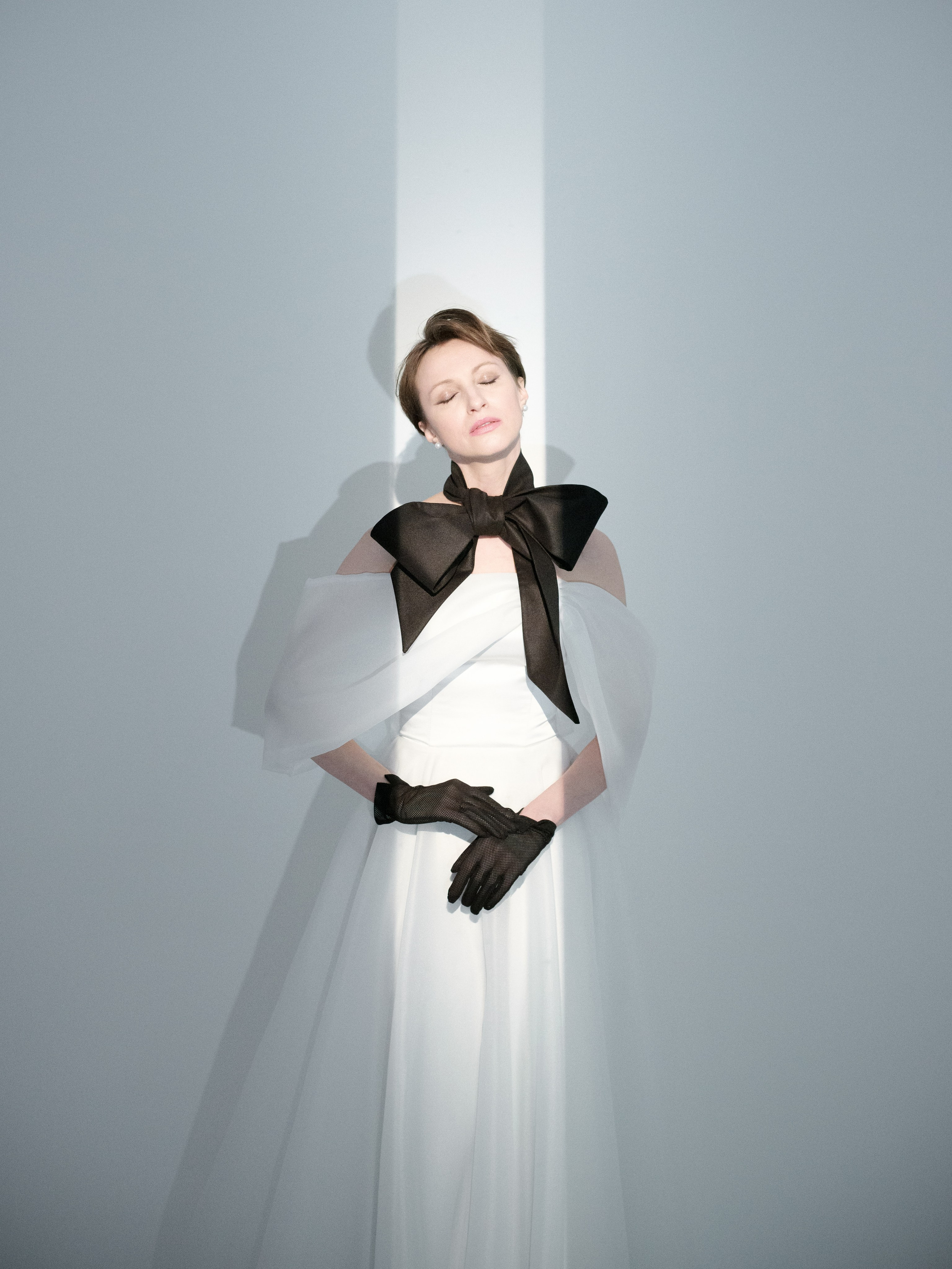 Наиви. Свадебный салон-ателье Бонжур в Минске Bonjour