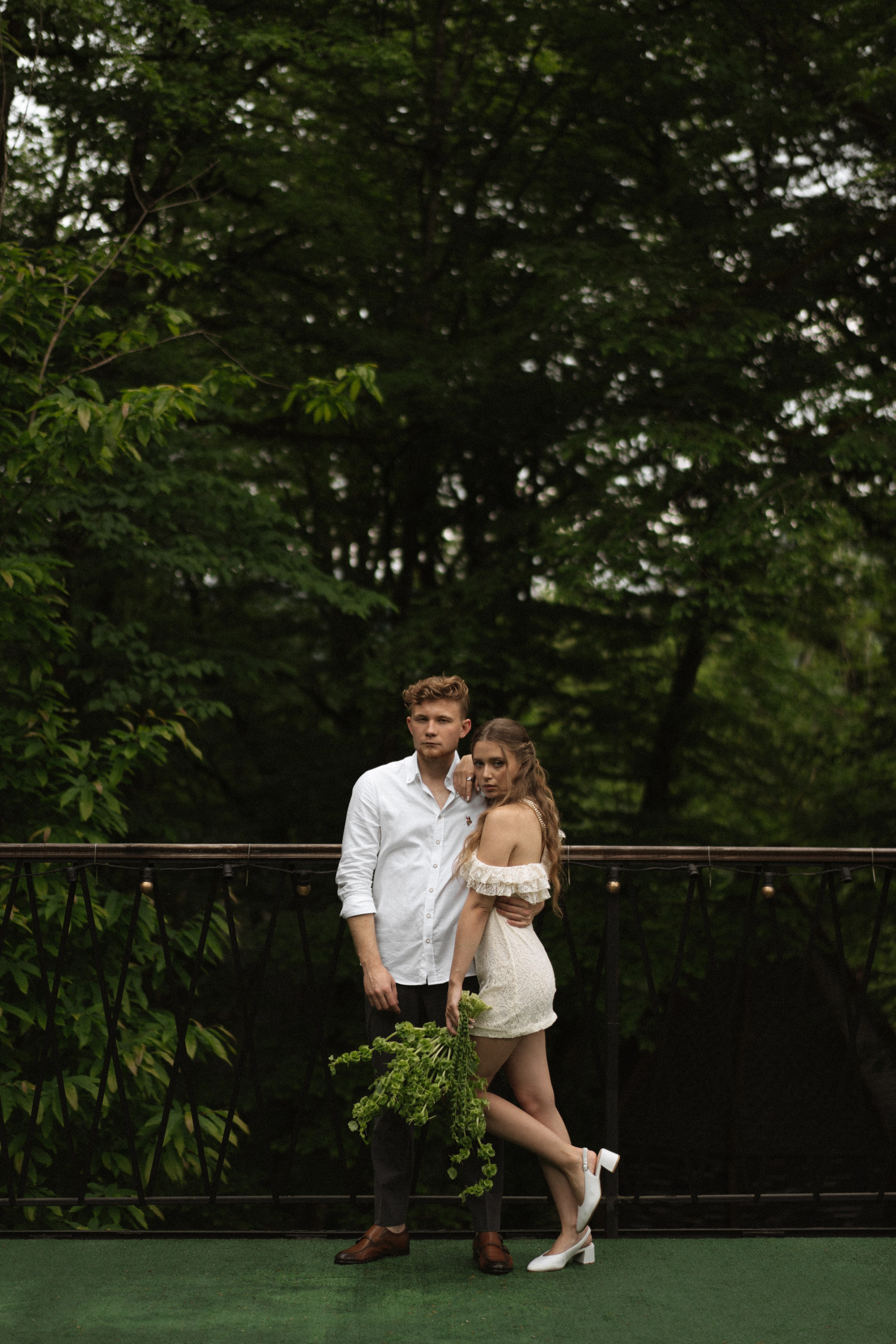 Прячься! Дождь идёт. Сочи. 2024. Никита Погосов