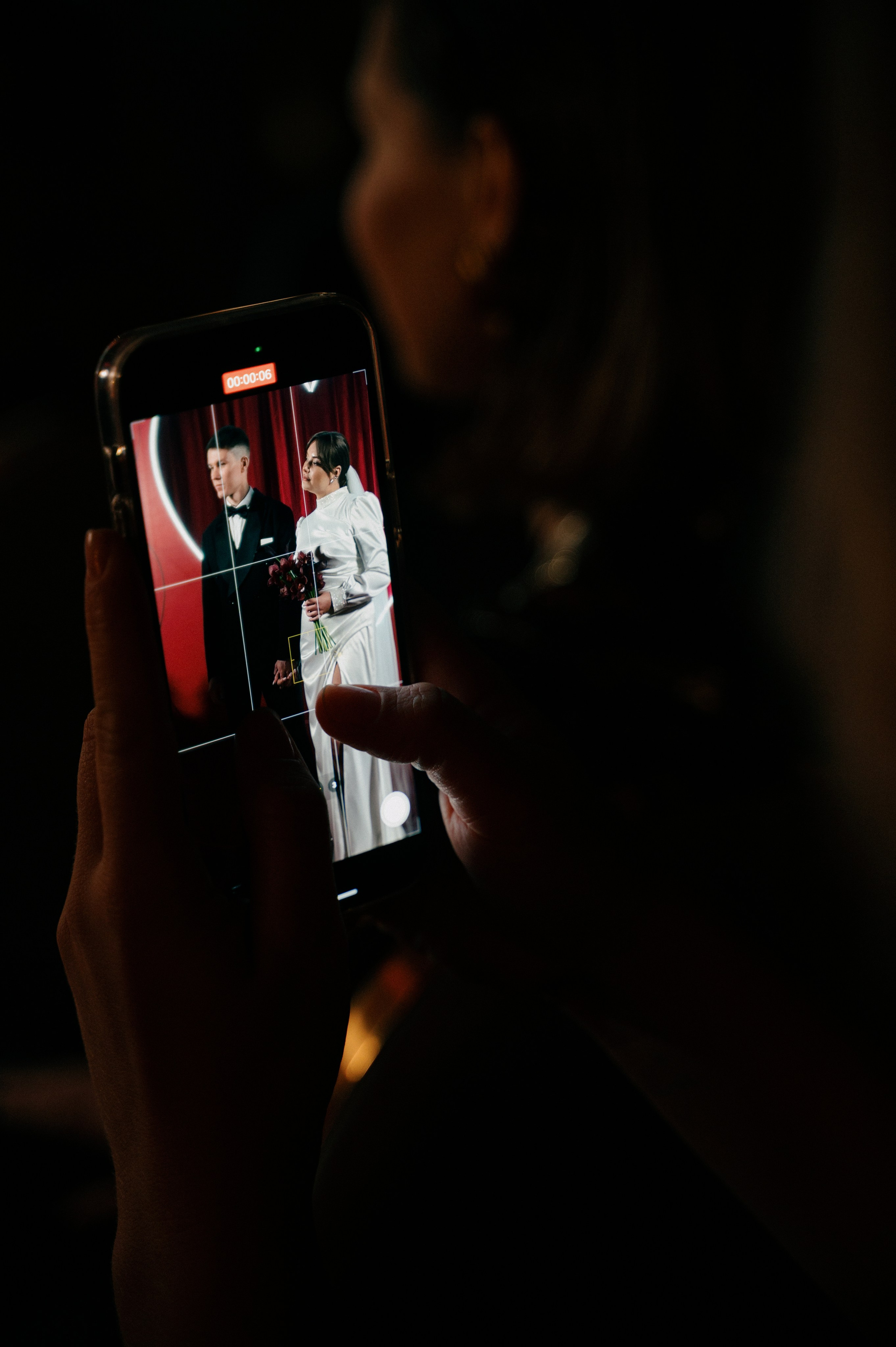 ЖЕНЯ И ДАША. Свадебный и семейный фотограф Никита Корохов