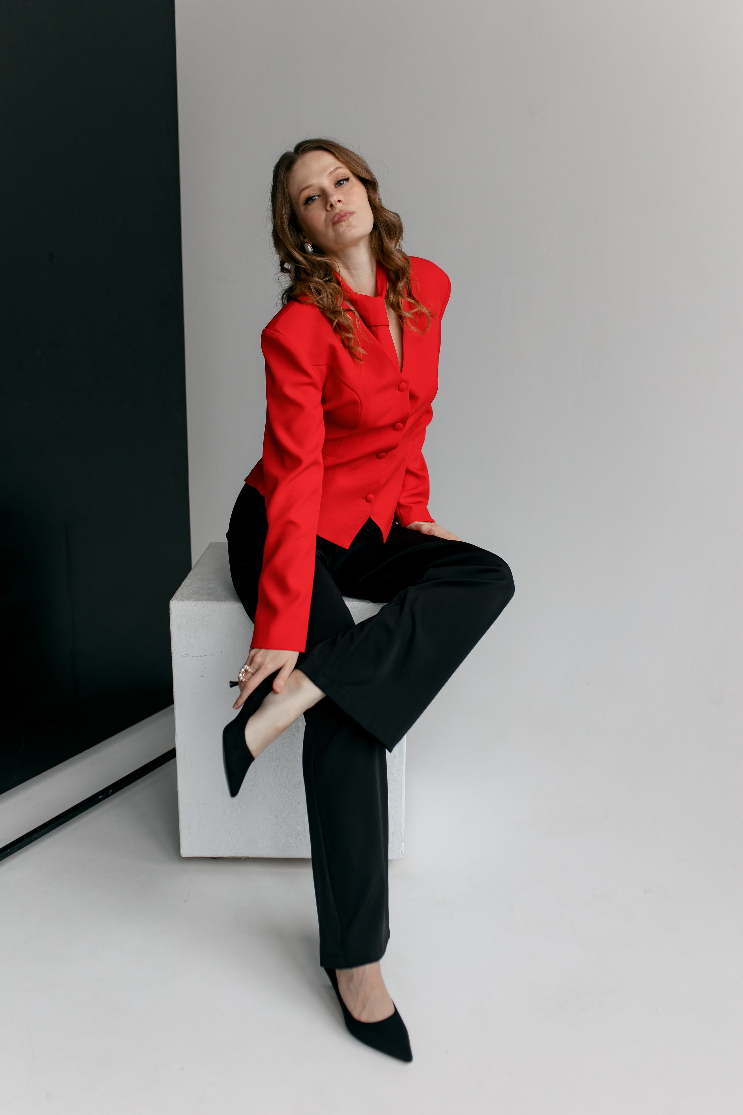 Анастасия. Свадебный и портретный фотограф — Мария Костина