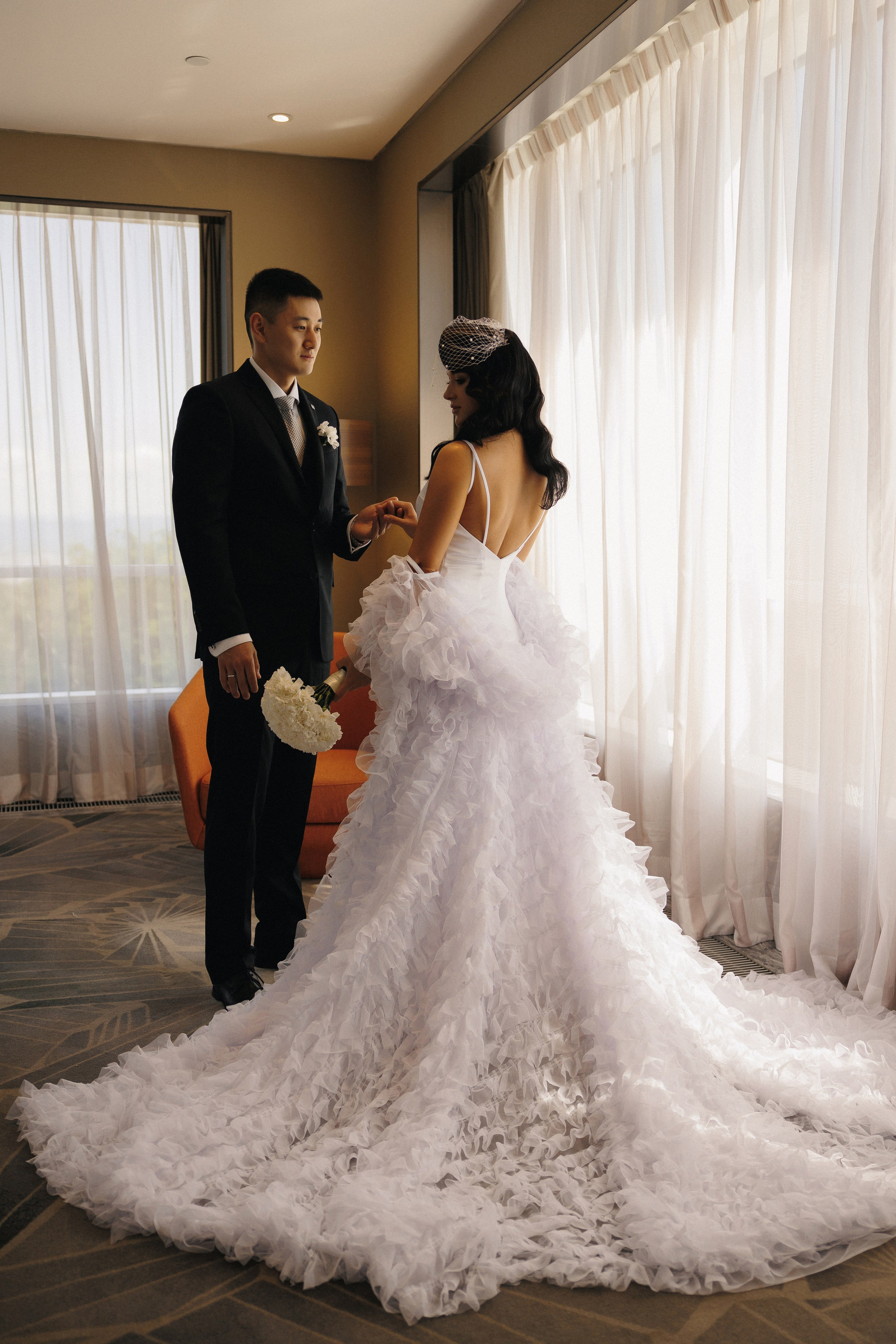 КОНСТАНТИН И ЕКАТЕРИНА | ВЛАДИВОСТОК. Фотограф во Владивостоке Антон Блохин