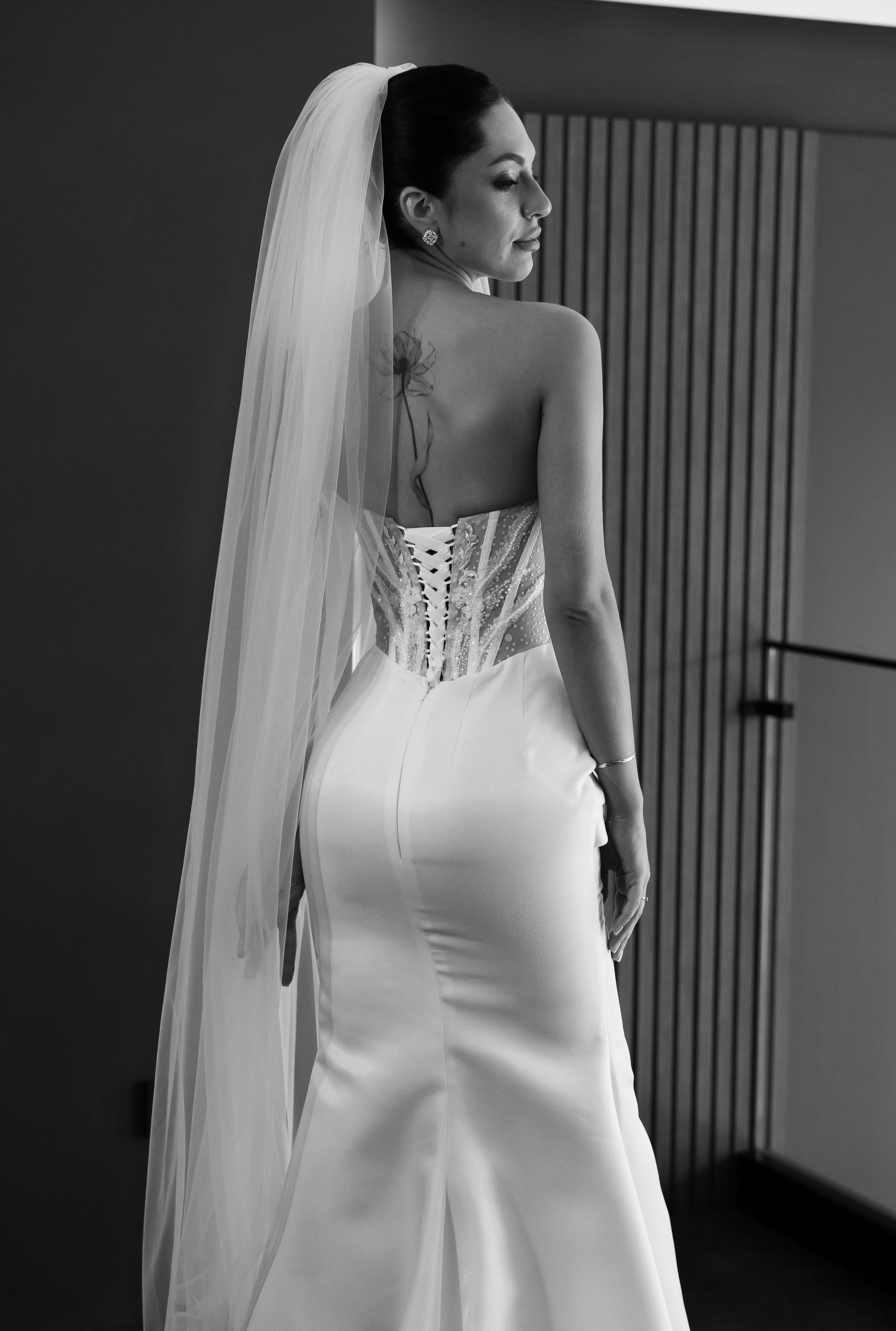 Андрей и Виктория. Свадебный фотограф Тула Москва СПБ / Сёмина Дарья