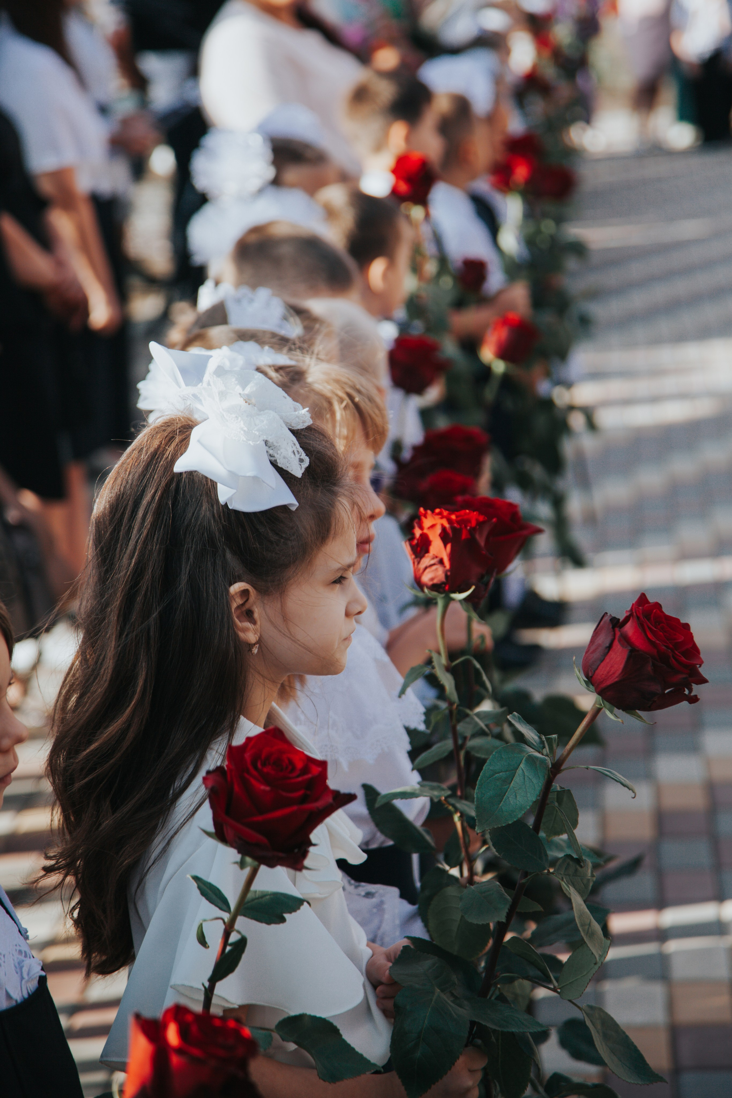 Репортаж. Фотограф Эльвина Серафимова