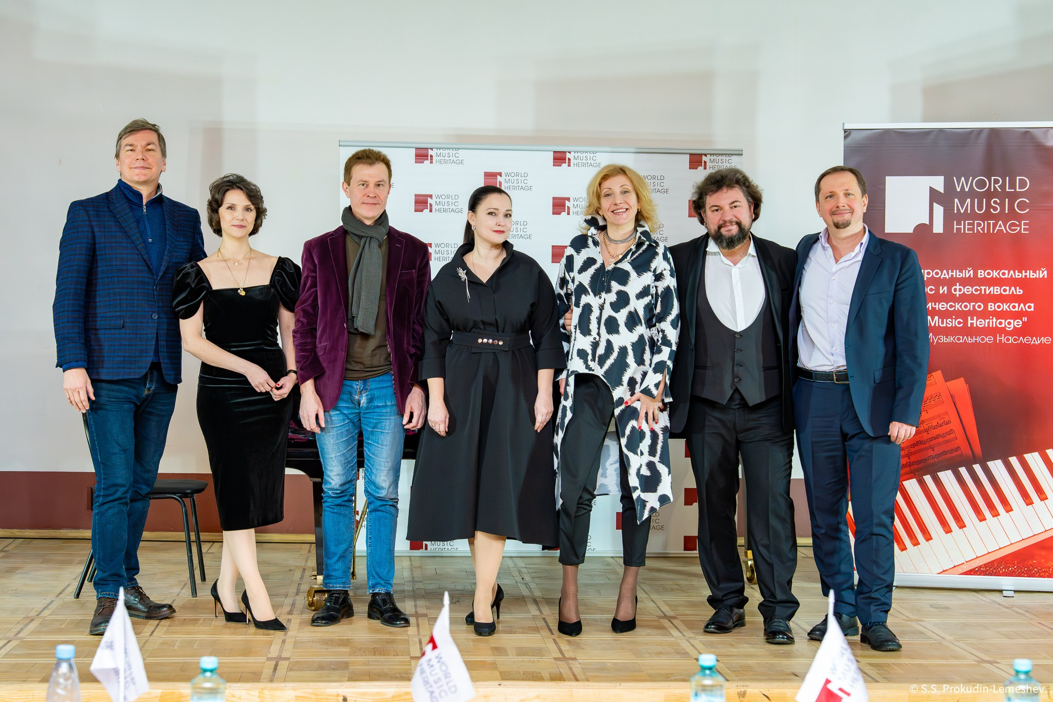 VII World Music Heritage. Фотограф. Репортаж. Спорт. Концерты и мероприятия