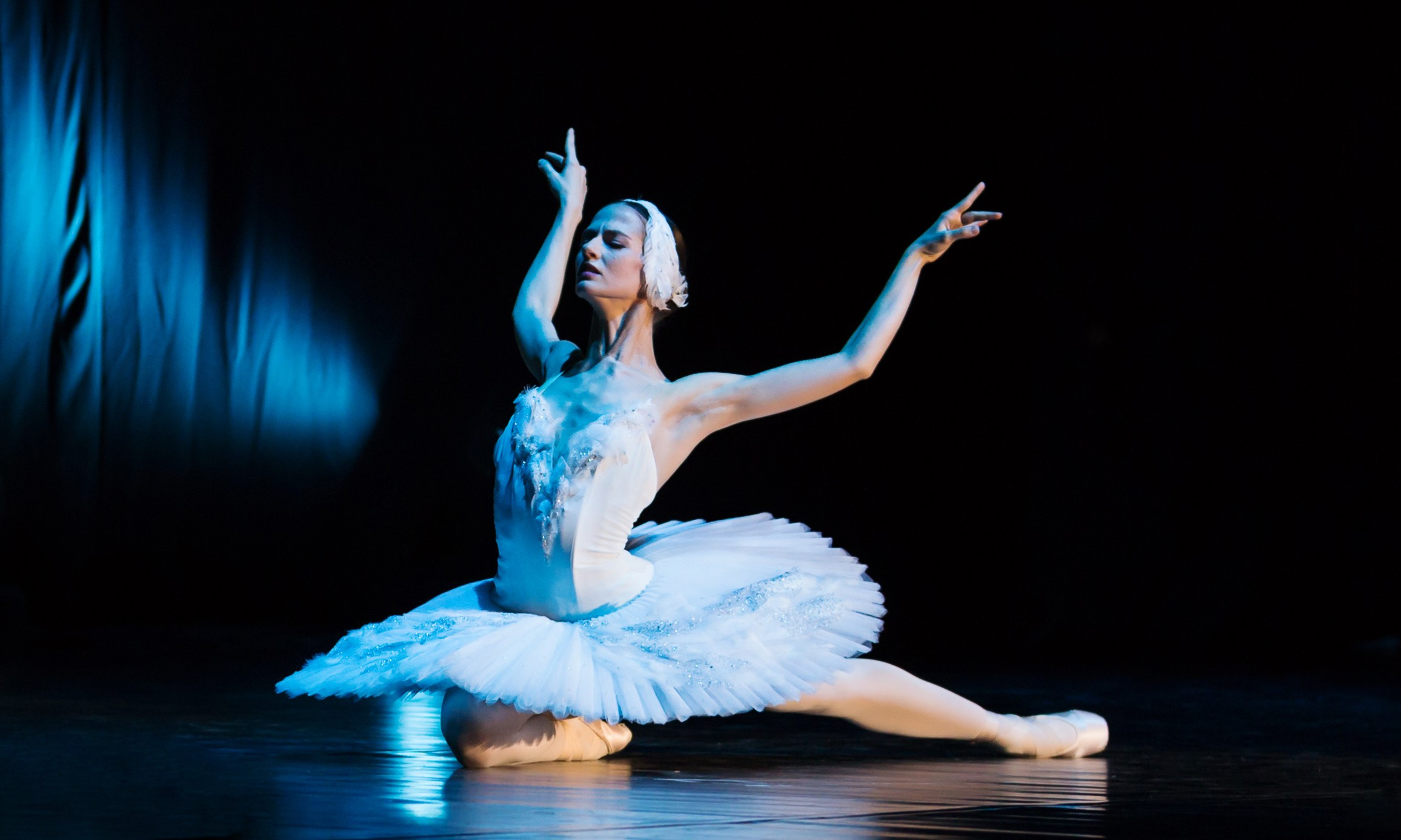 Балетный фотограф Москва Майоров Николай