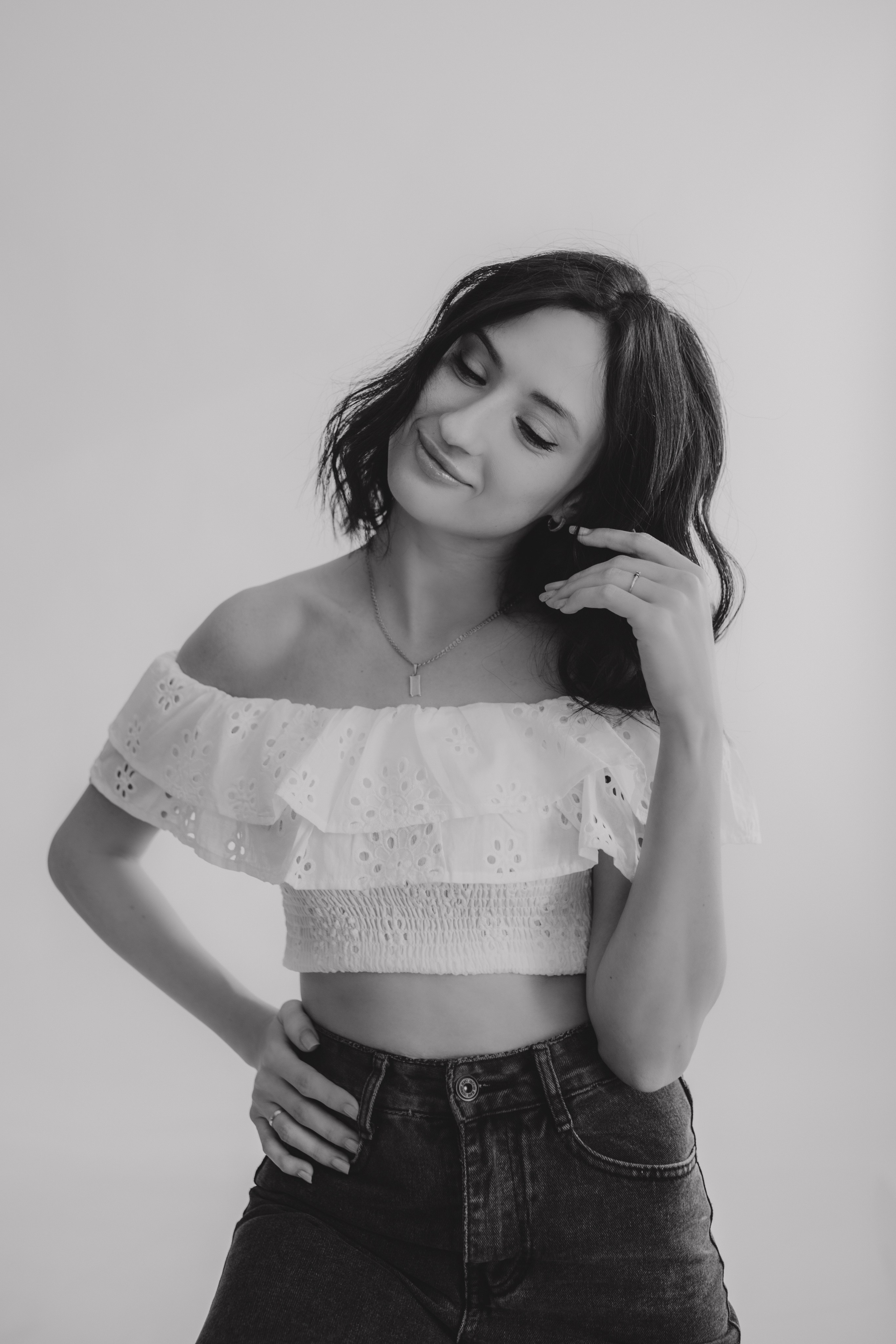 Иришка. Свадебный и семейный фотограф в Белгороде Евгения Курочкина