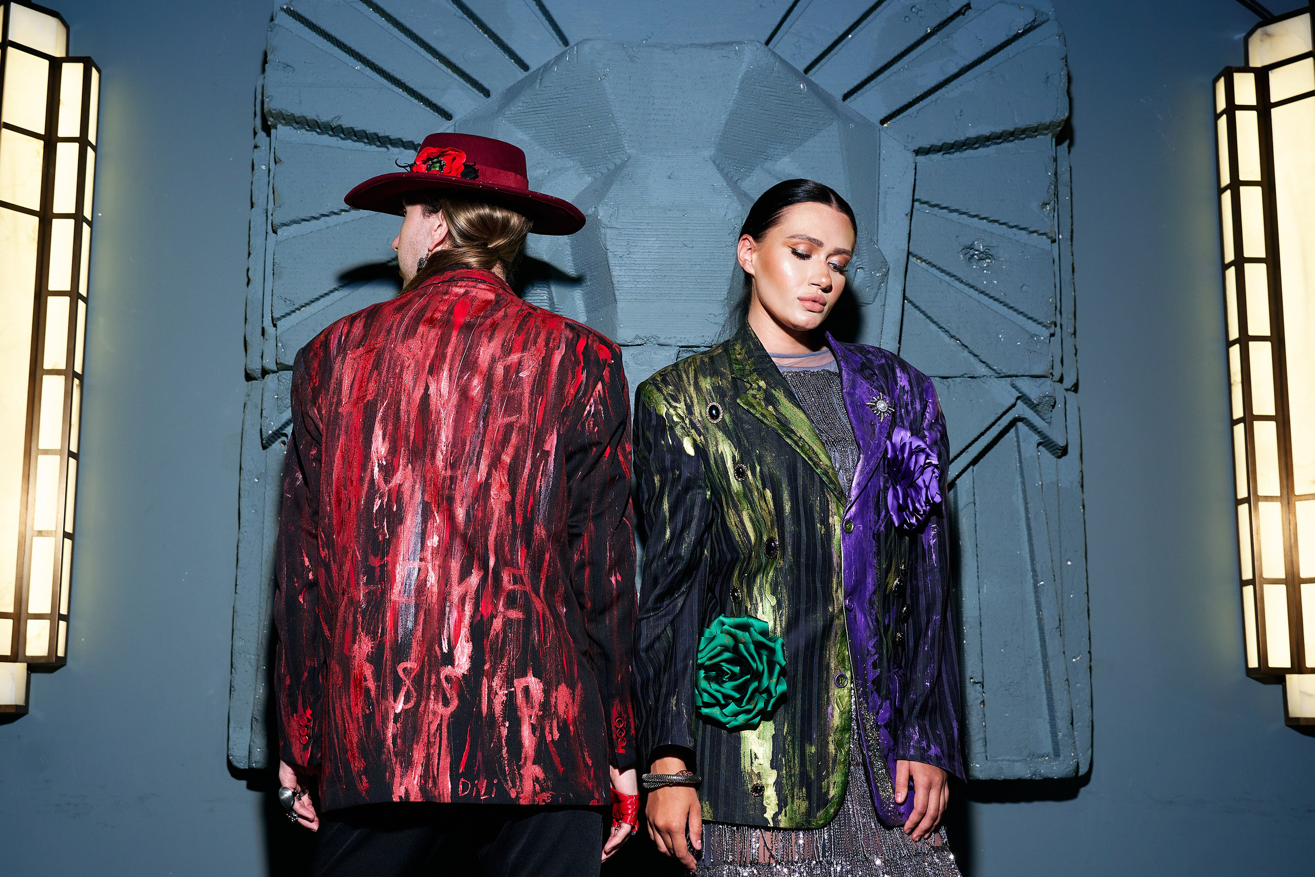 Модная Волна 2025. Фотограф Ольвия Капранова в Москве и московской области