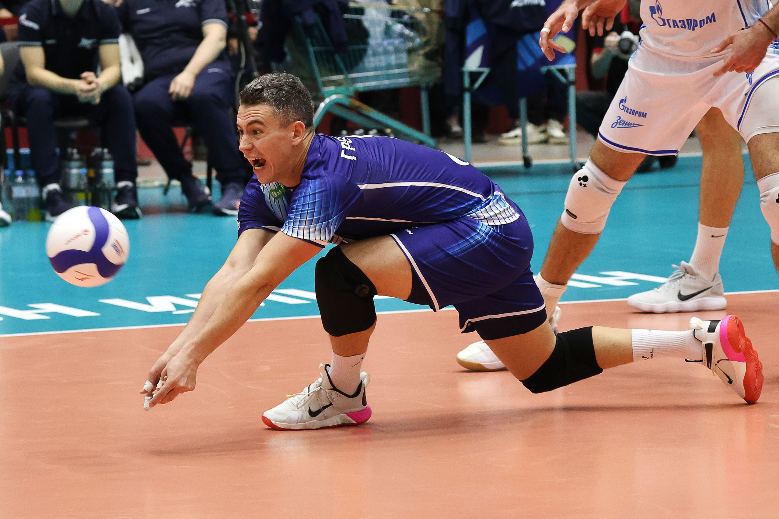 Фотосъемка волейбола, ВФВ, чемпионат России. Спортивный фотограф в Нижнем Новгороде и Сочи Ангелина Ильичева
