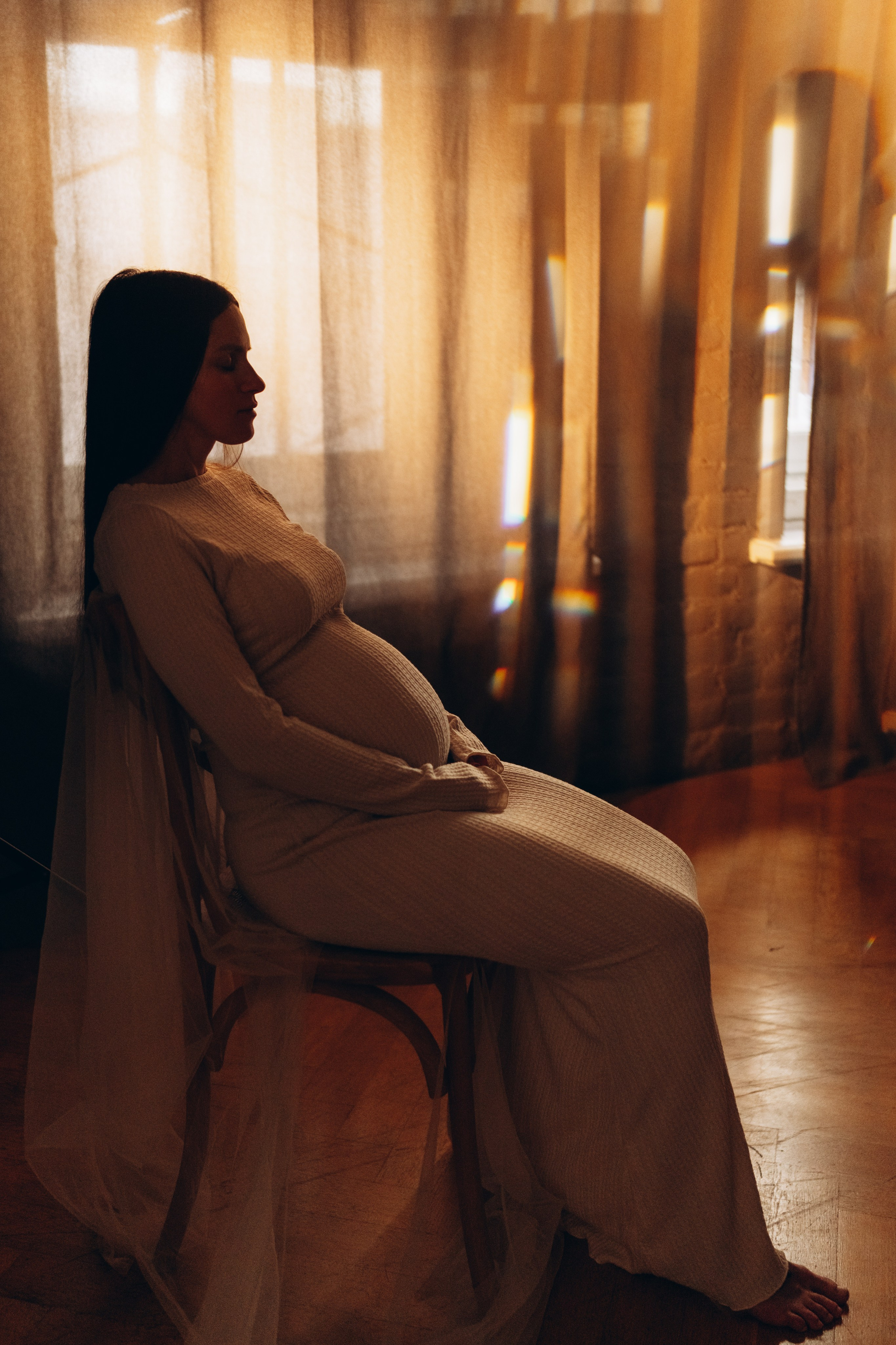 Съемки беременности. Annauskova