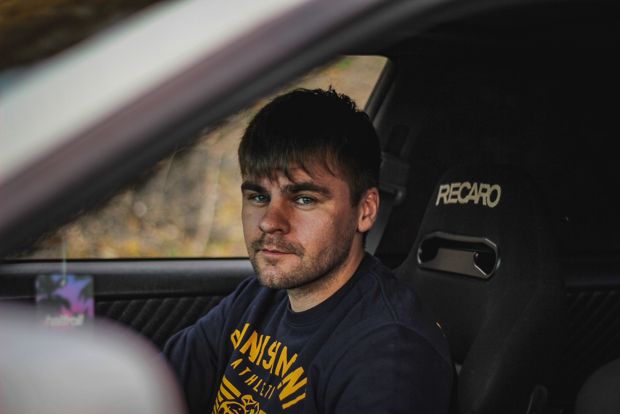 Chaser Family Большевик Комсомольск-на-Амуре. Фотограф | Данил Шукан | Санкт-Петербург