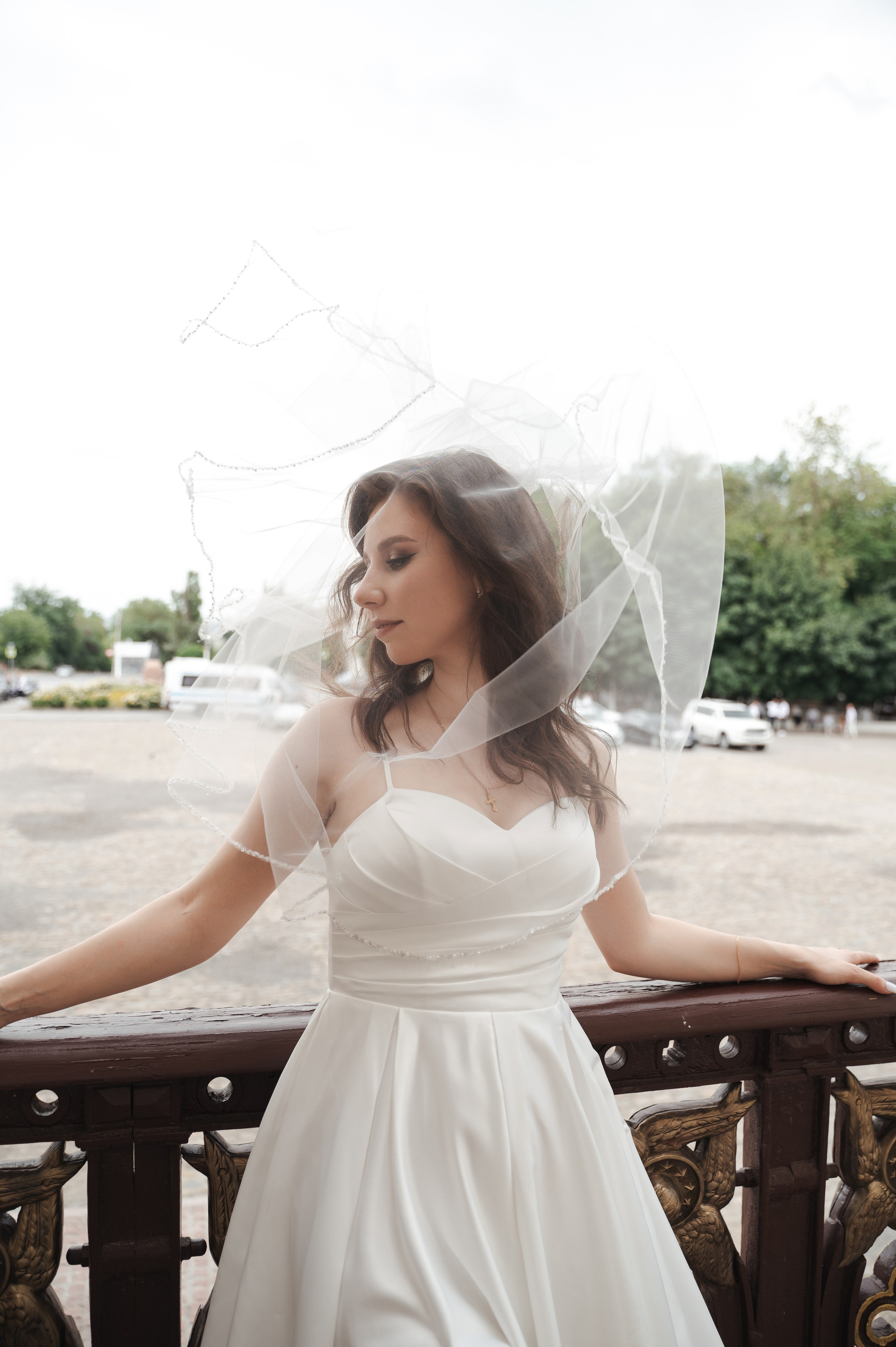 Федор и Мария. Фотограф Дарья Борисова в г. Новочеркасск и РО