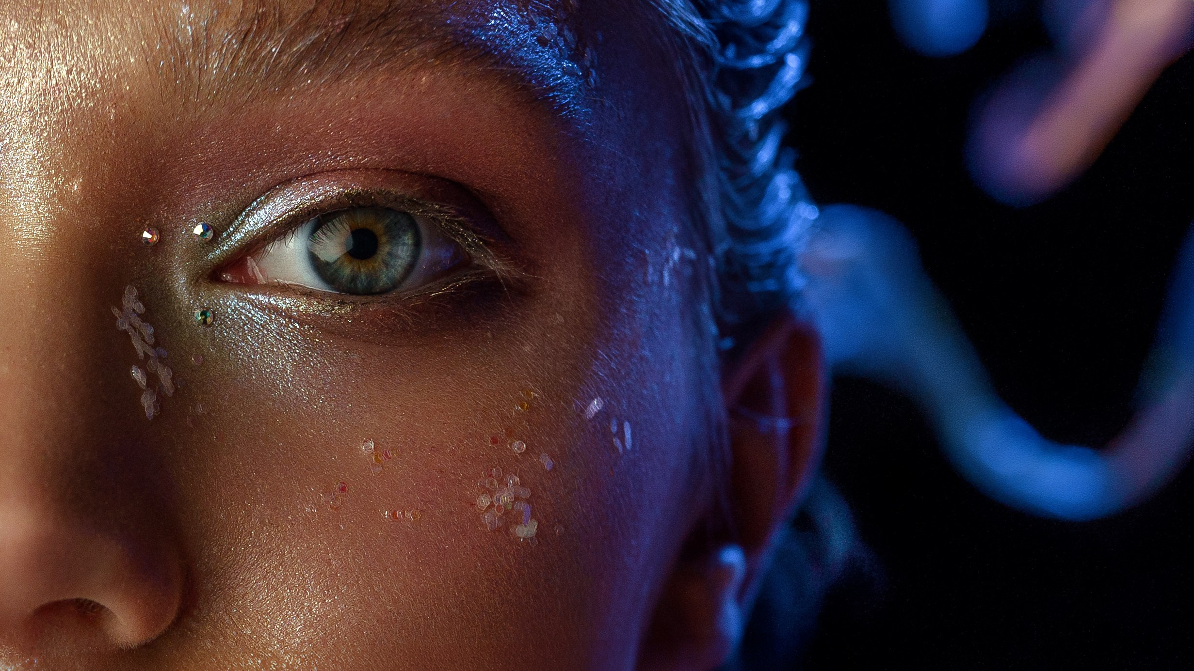 «Sirena», 2024. Фотохудожник в Тольятти и Самаре Валентина Суворова