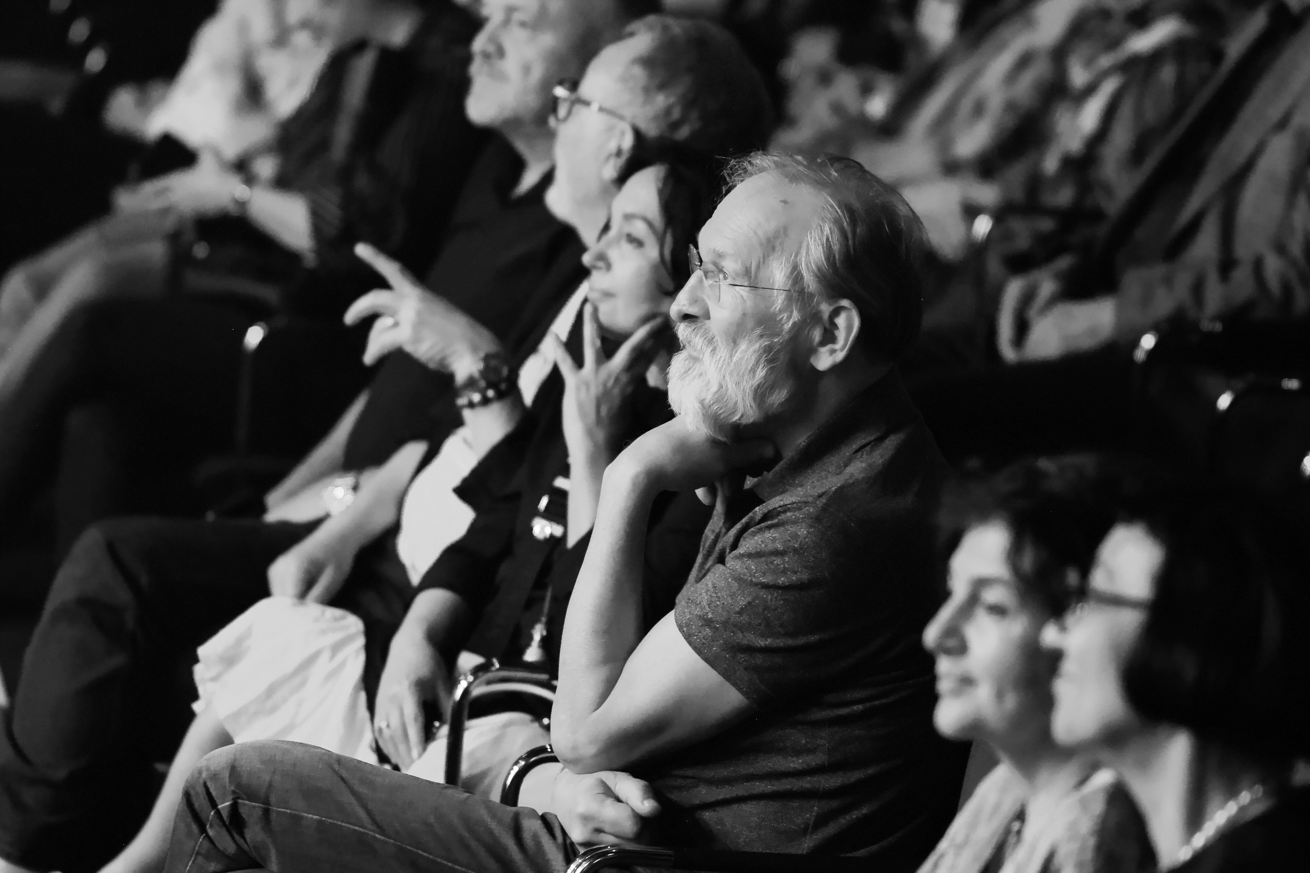 Актеры. Reportage, architectural, fine art photographer Lena Melnikova in Moscow