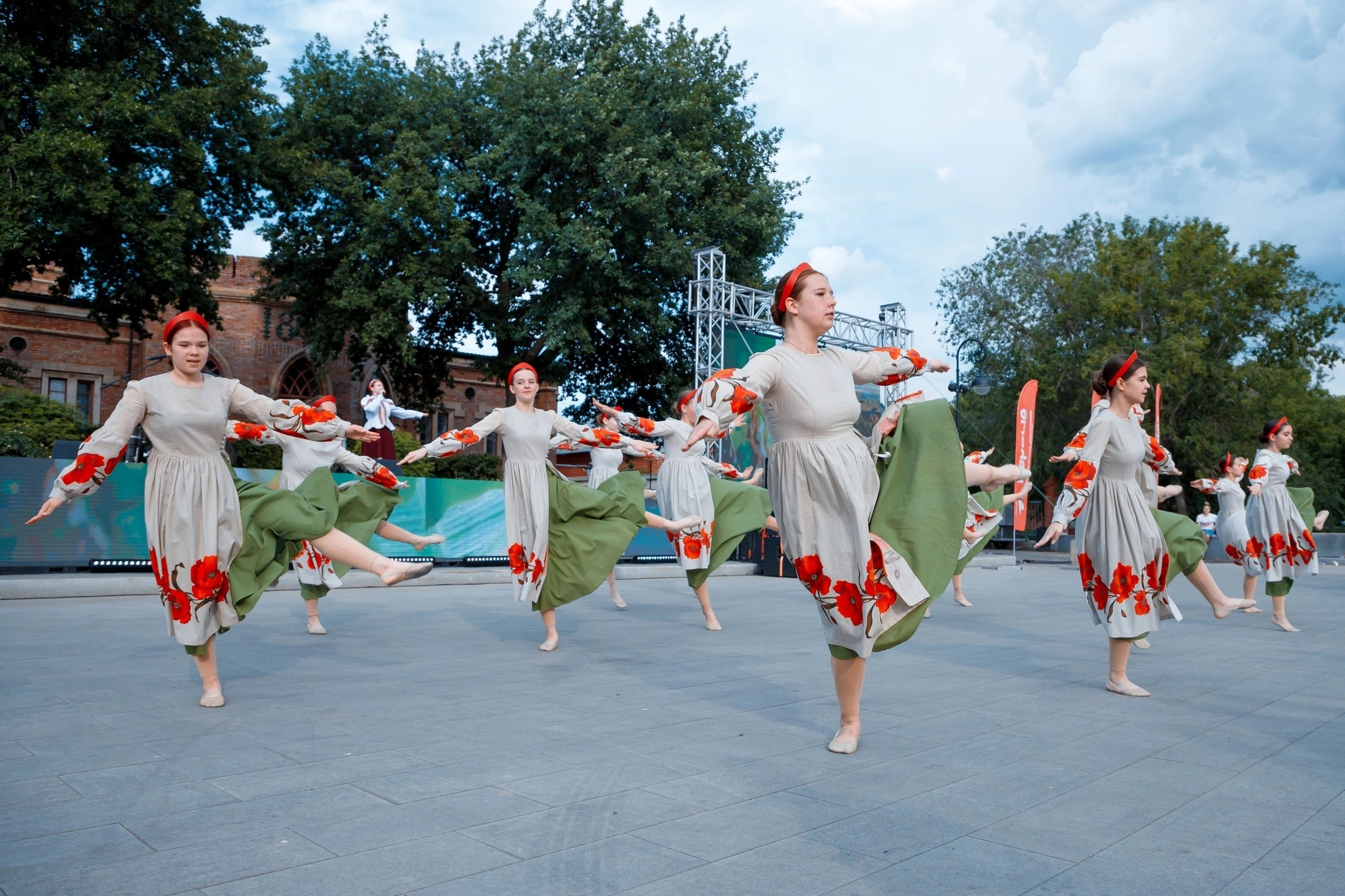 Фотограф Мыц Виктория