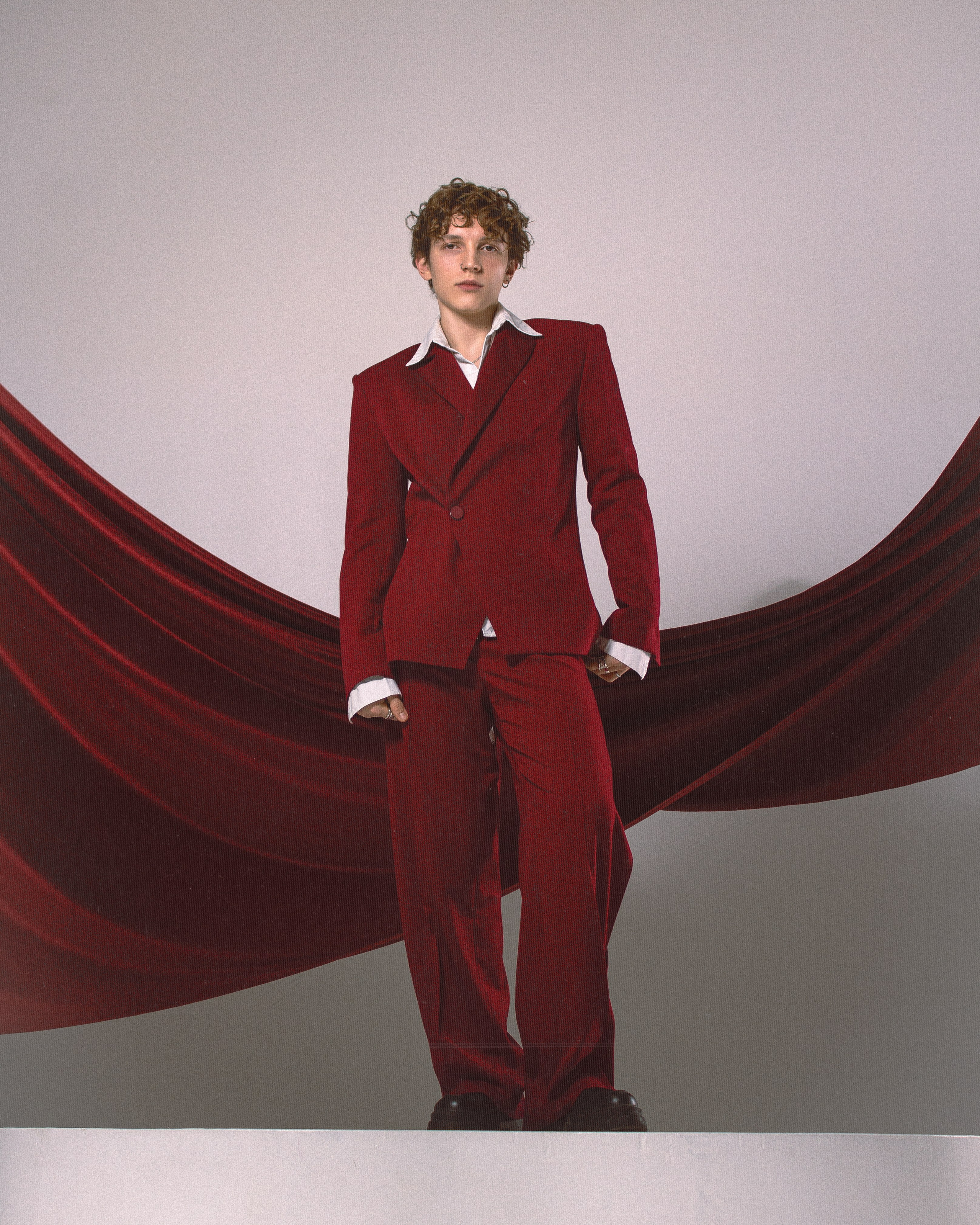 IGNAT. Gofman Roman — photographer