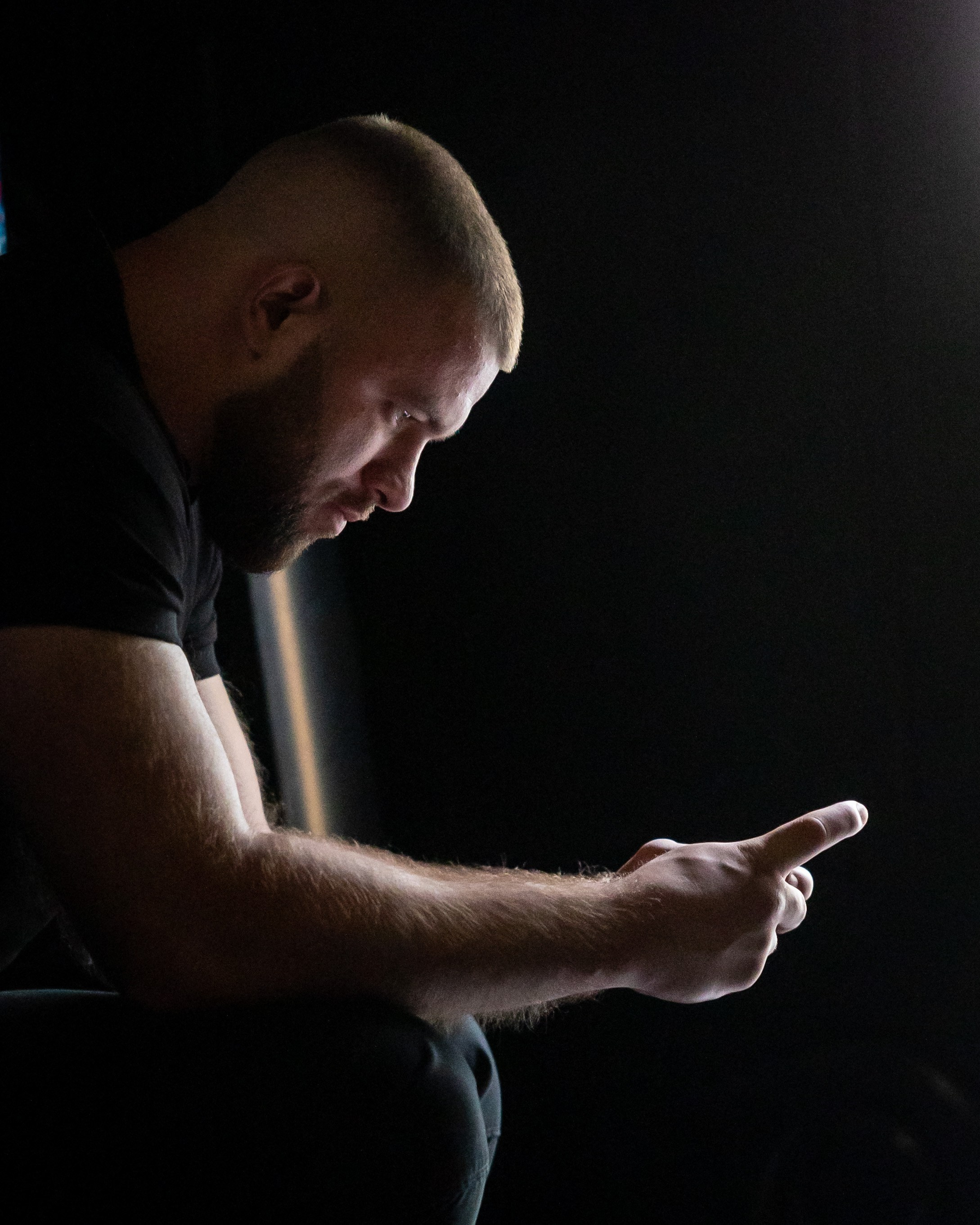 Концерт «Не Школа Барабанов» в Клубе «SOVA». Фотограф Владимир Охрименко