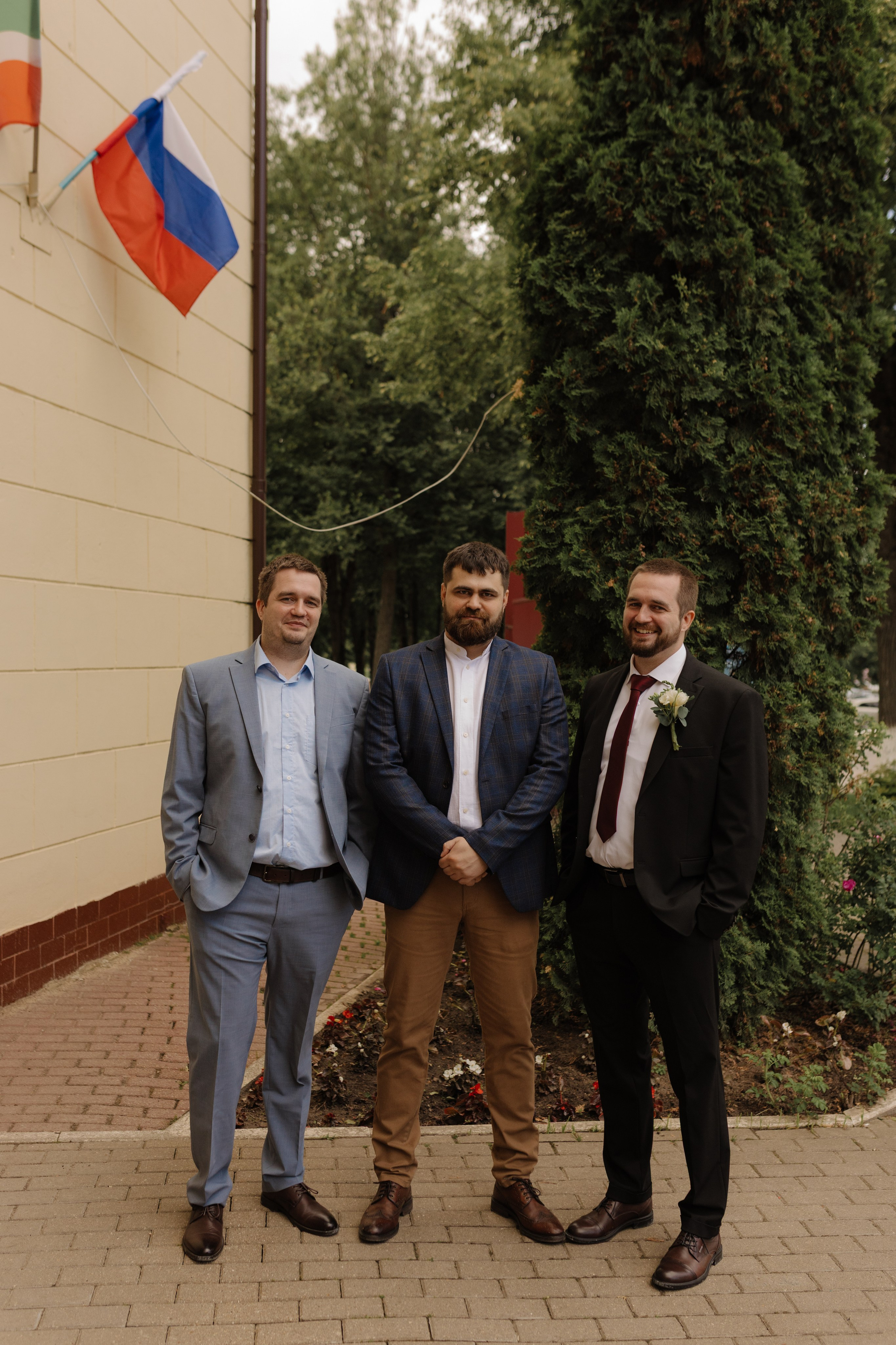 Родион и Валенина. Семейный фотограф в Обнинске