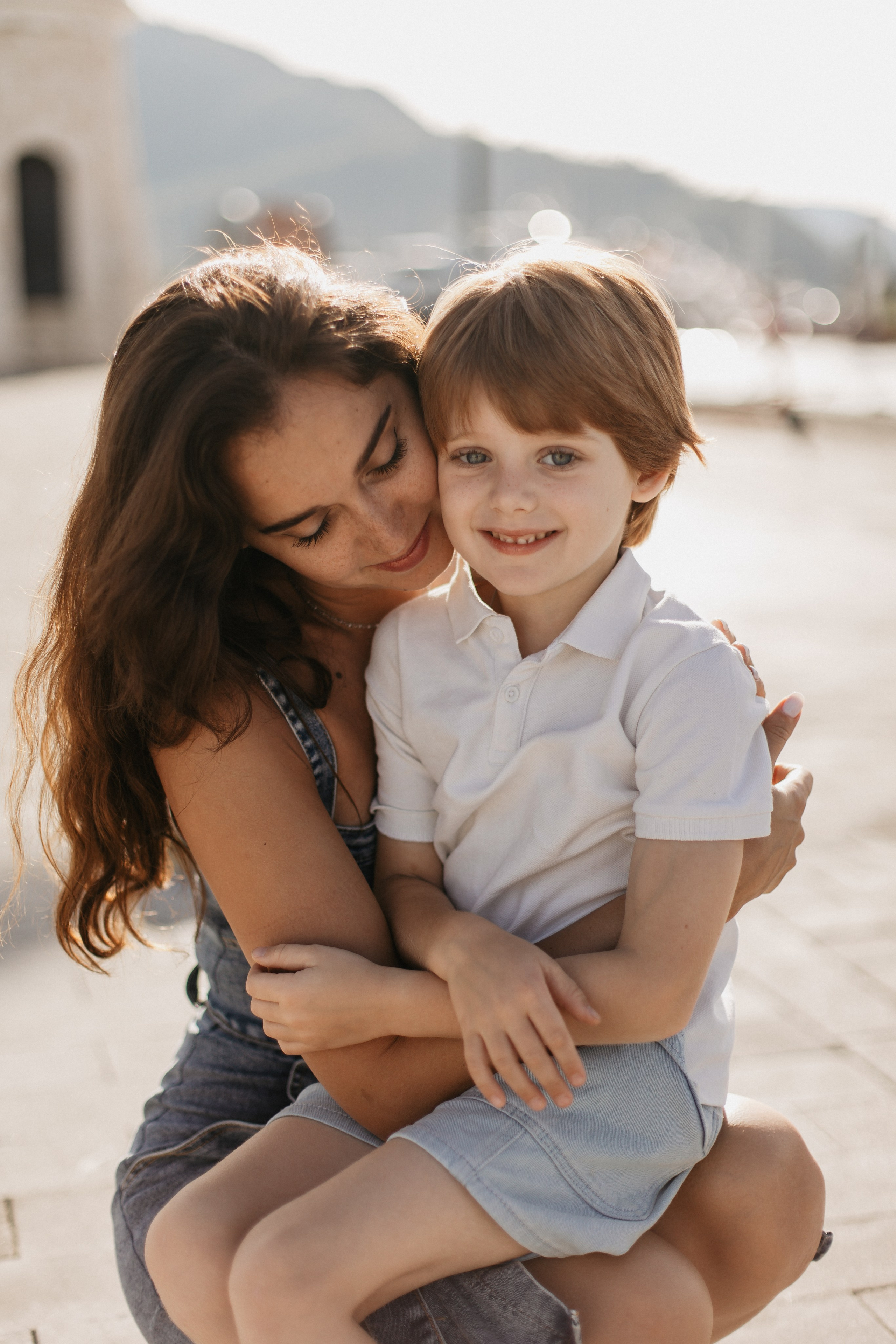 Ирина и Захар. Фотограф Екатерина Гюнгор ♡ Фетхие Мармарис Ортаджа